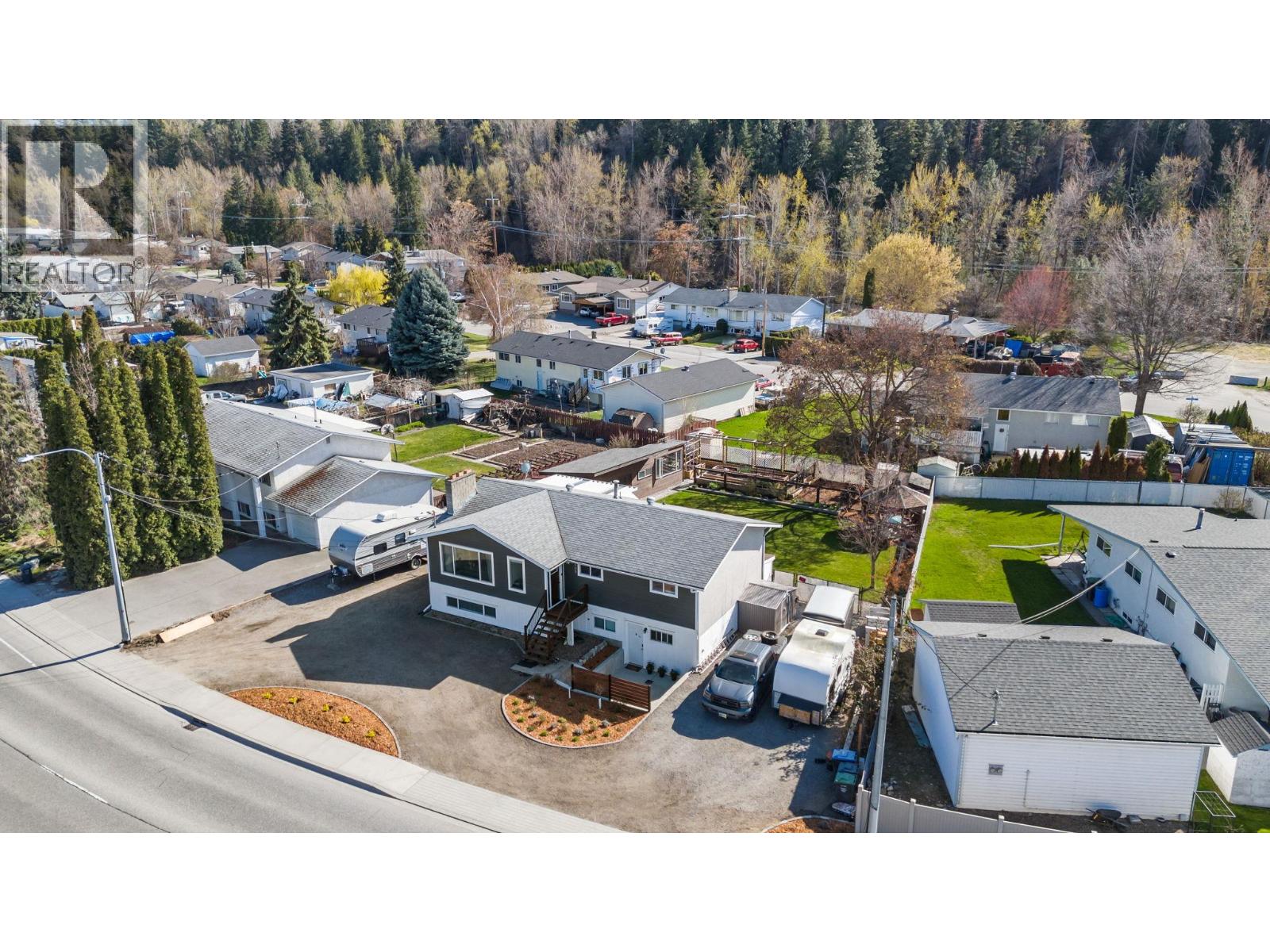 2605 Springfield Road, Kelowna