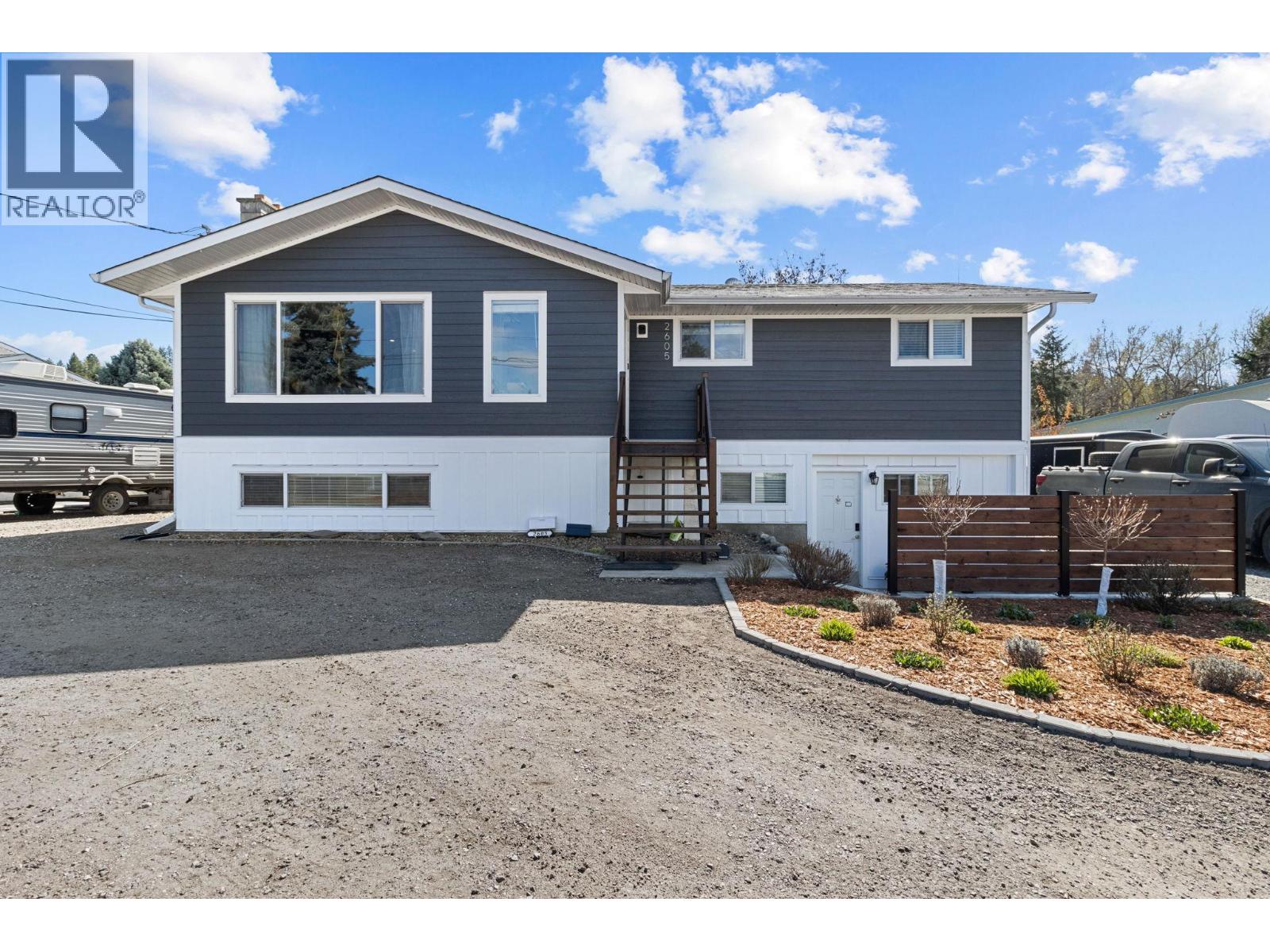 2605 Springfield Road, Kelowna