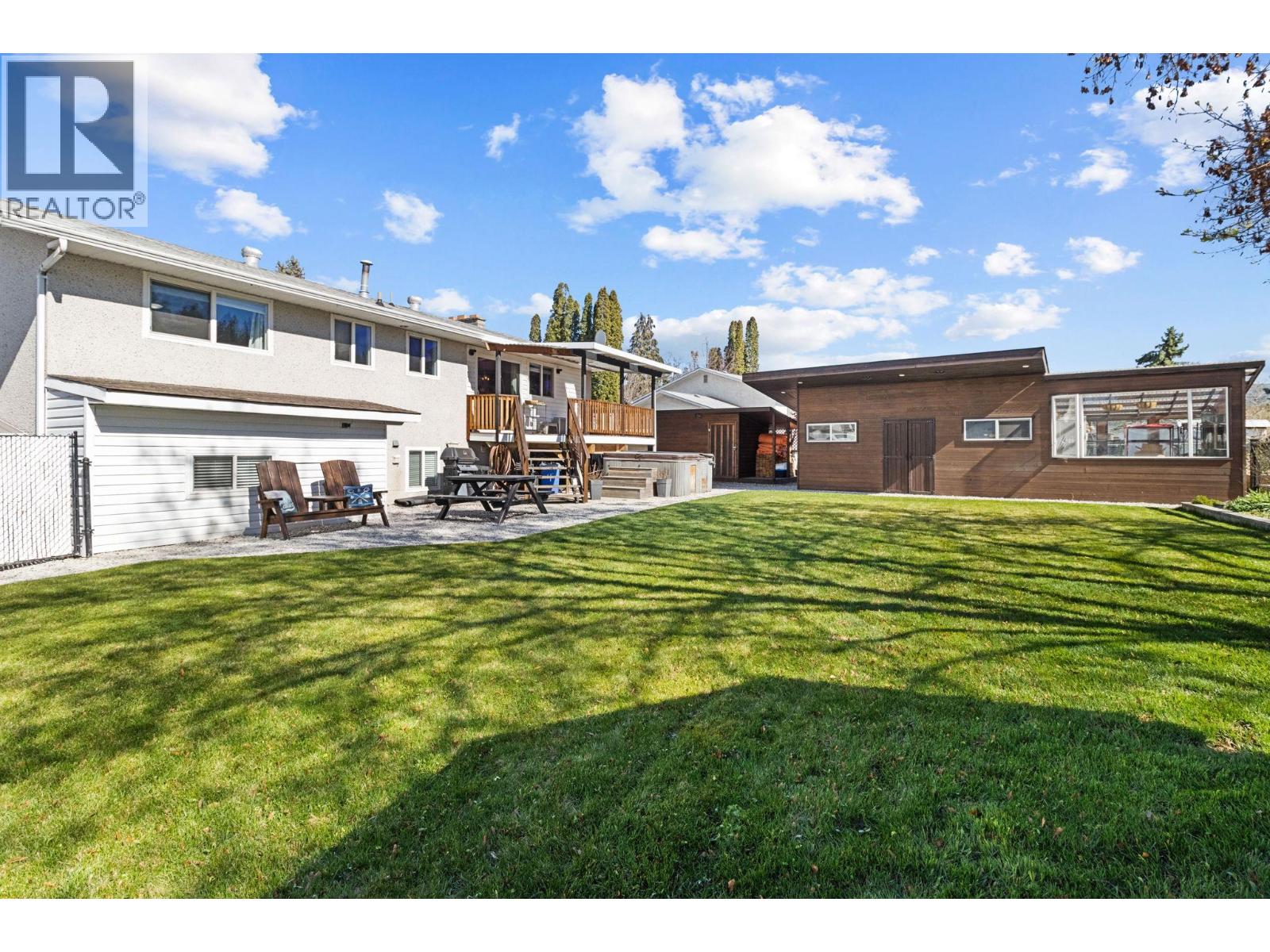 2605 Springfield Road, Kelowna