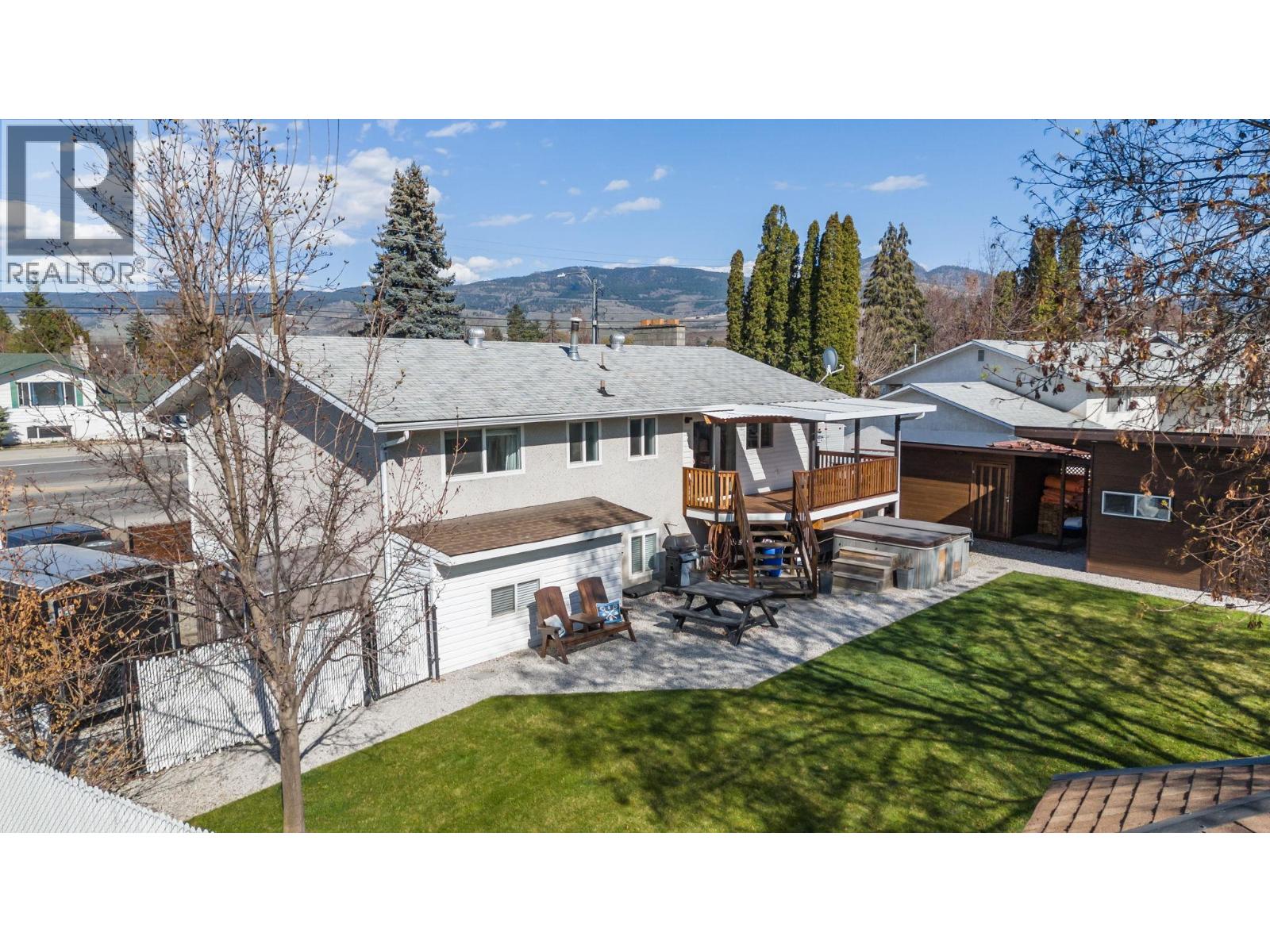 2605 Springfield Road, Kelowna