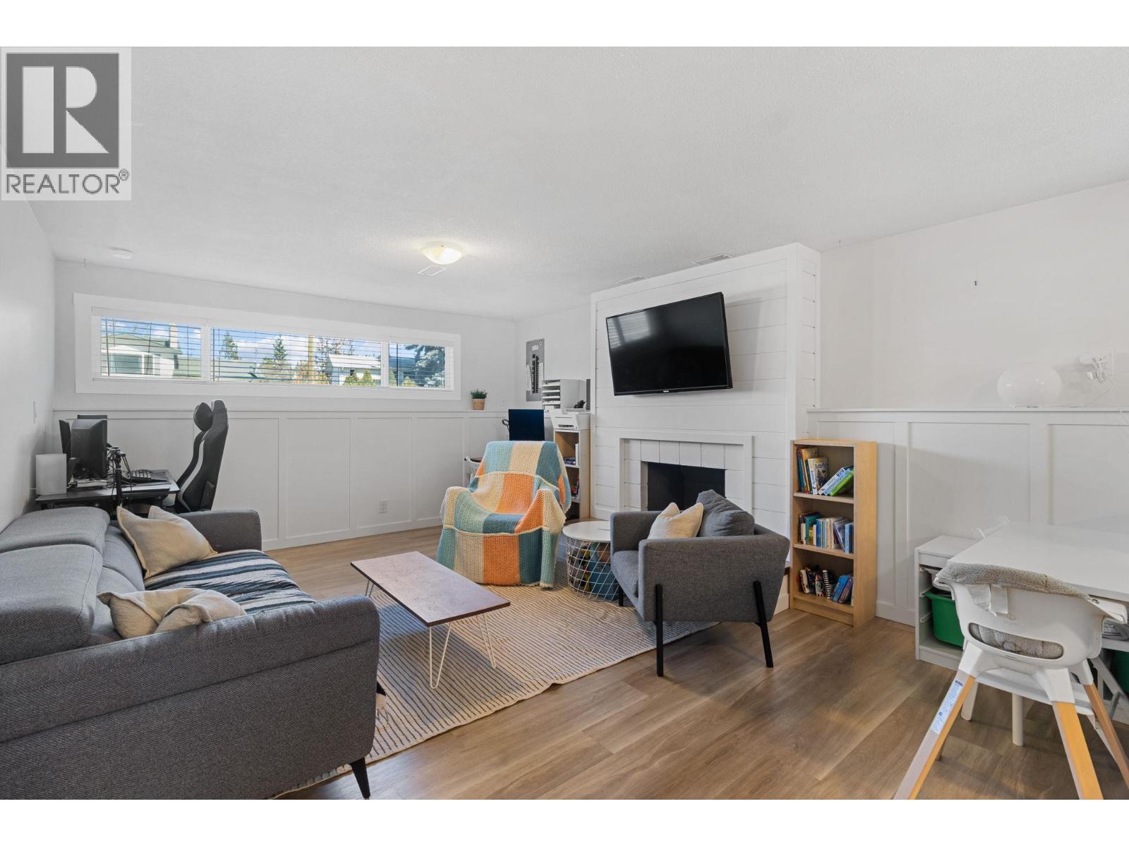 2605 Springfield Road, Kelowna