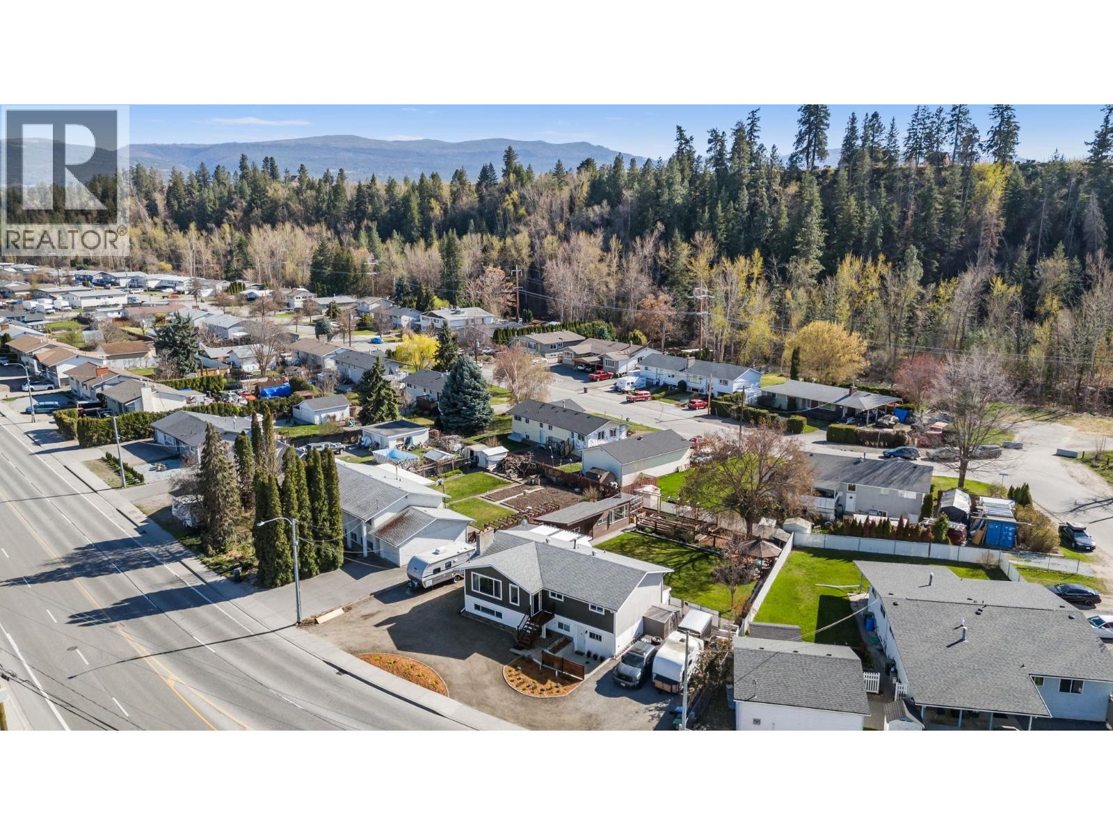 2605 Springfield Road, Kelowna