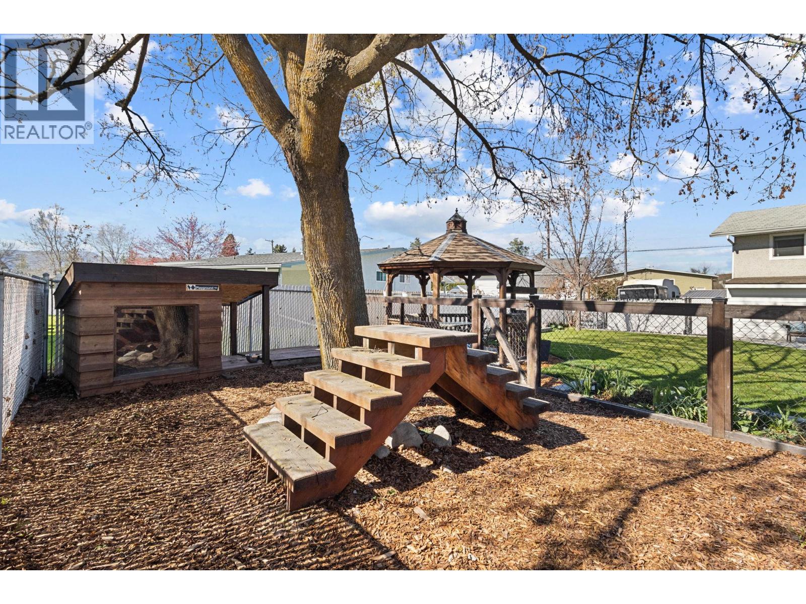 2605 Springfield Road, Kelowna