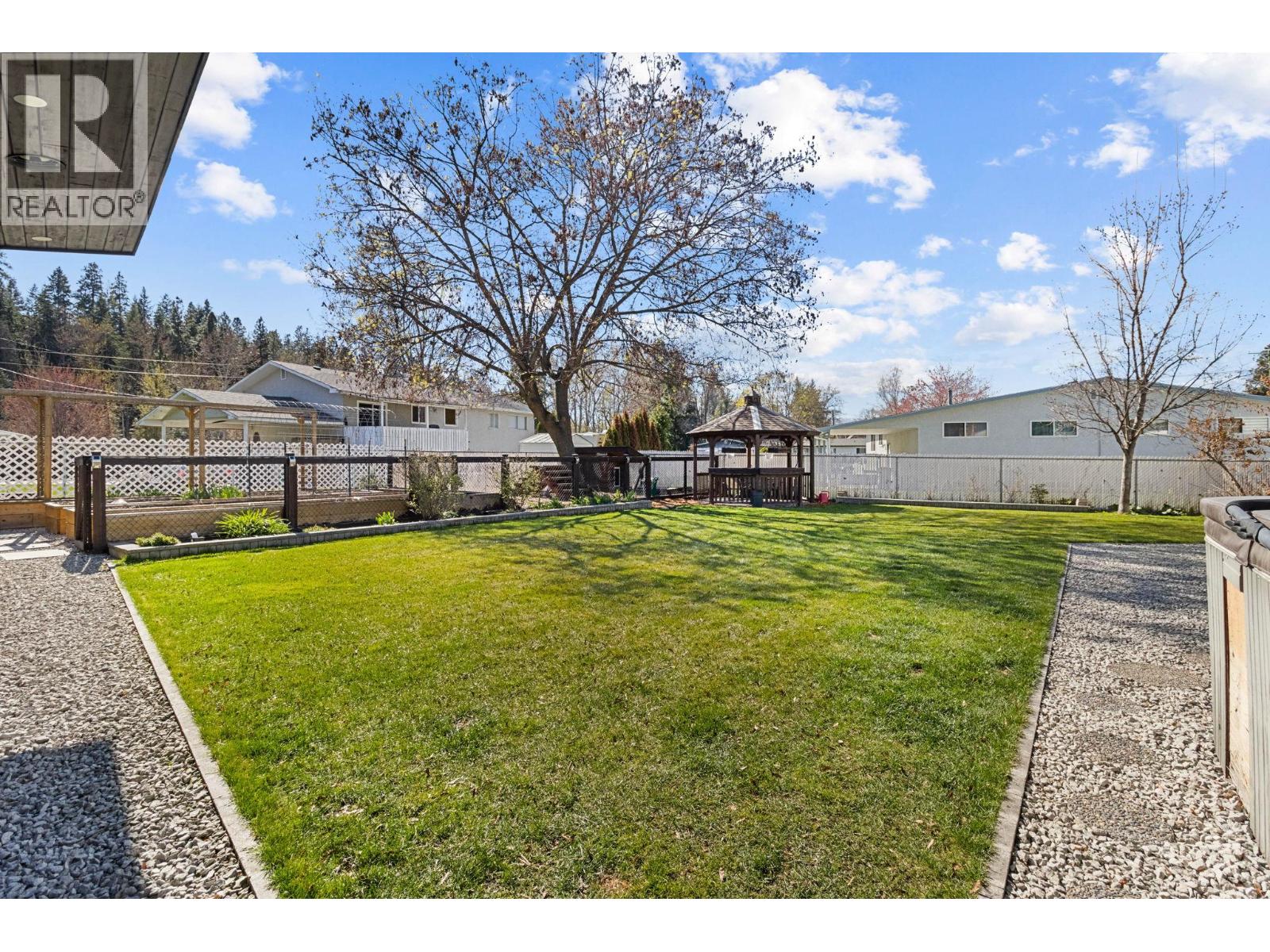 2605 Springfield Road, Kelowna
