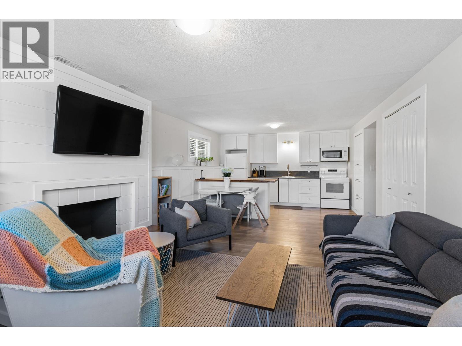 2605 Springfield Road, Kelowna