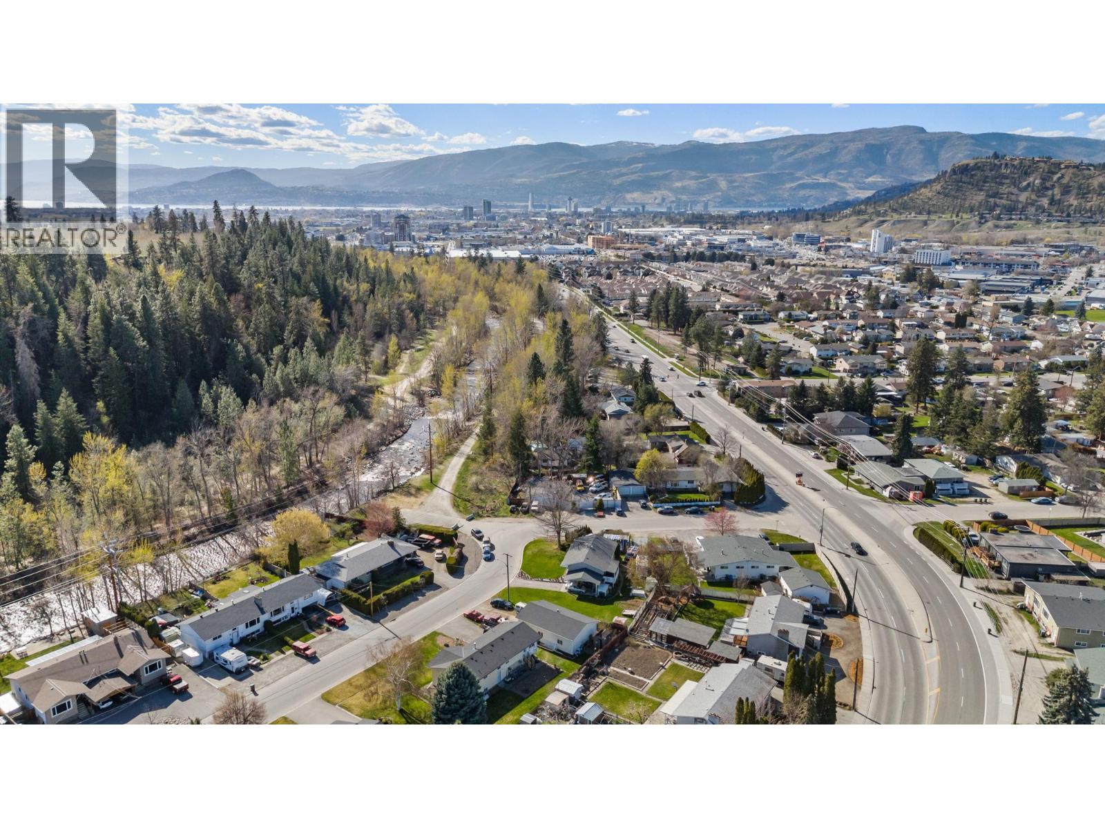 2605 Springfield Road, Kelowna