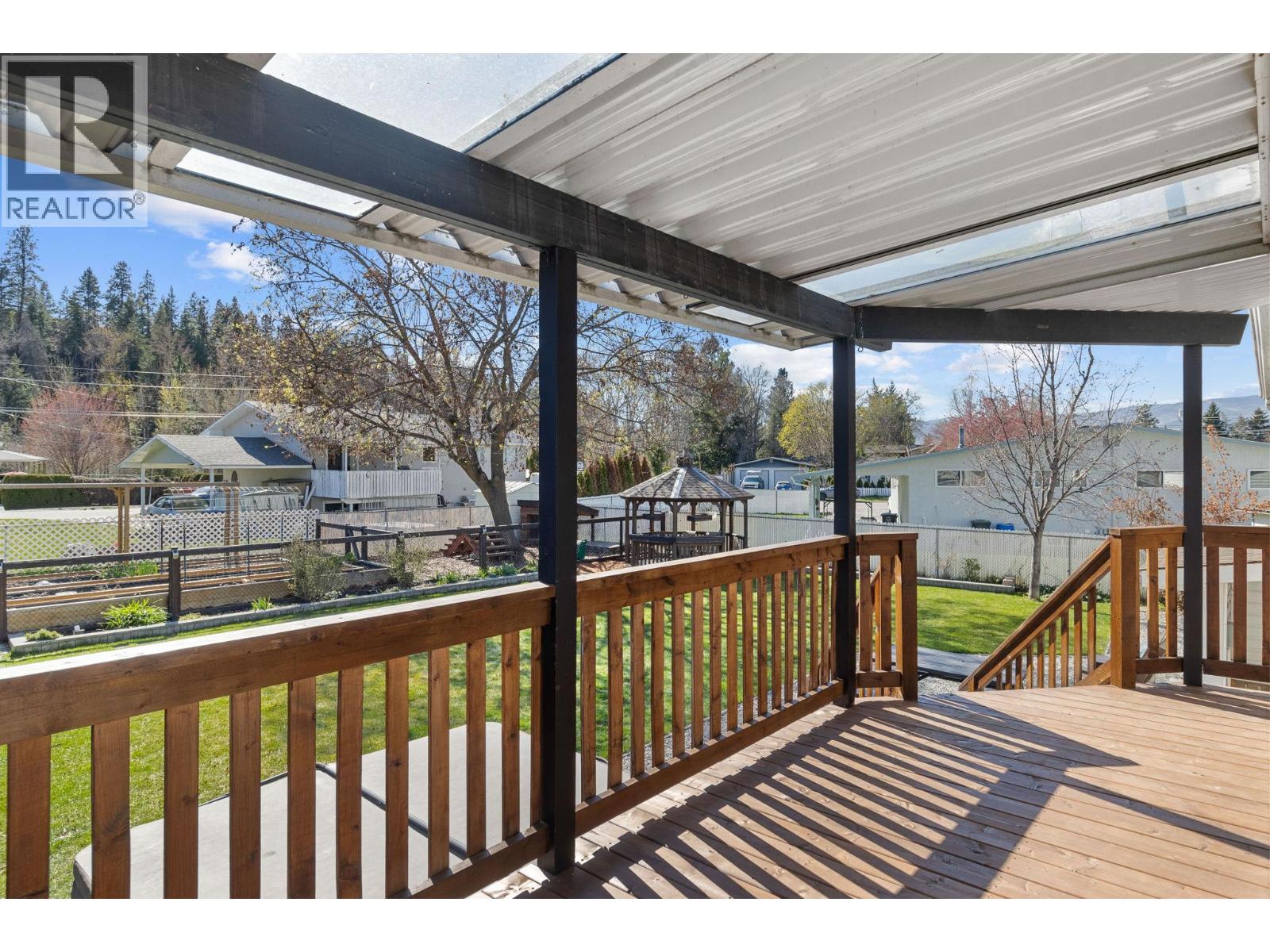 2605 Springfield Road, Kelowna