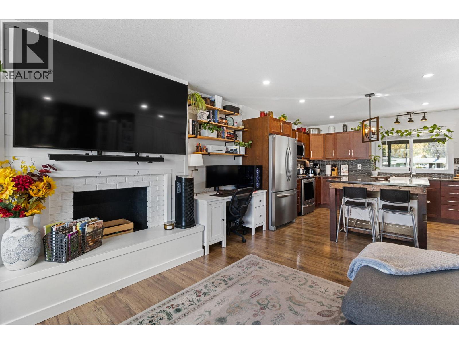 2605 Springfield Road, Kelowna