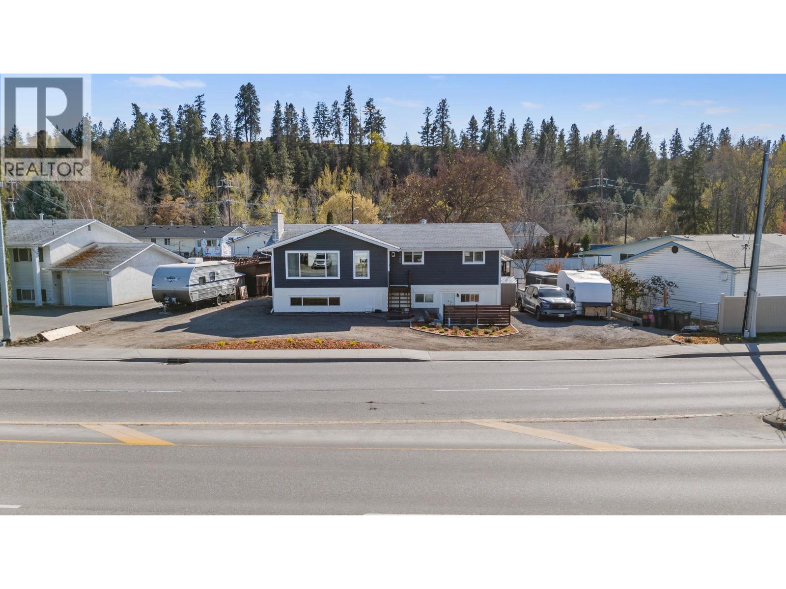 2605 Springfield Road, Kelowna