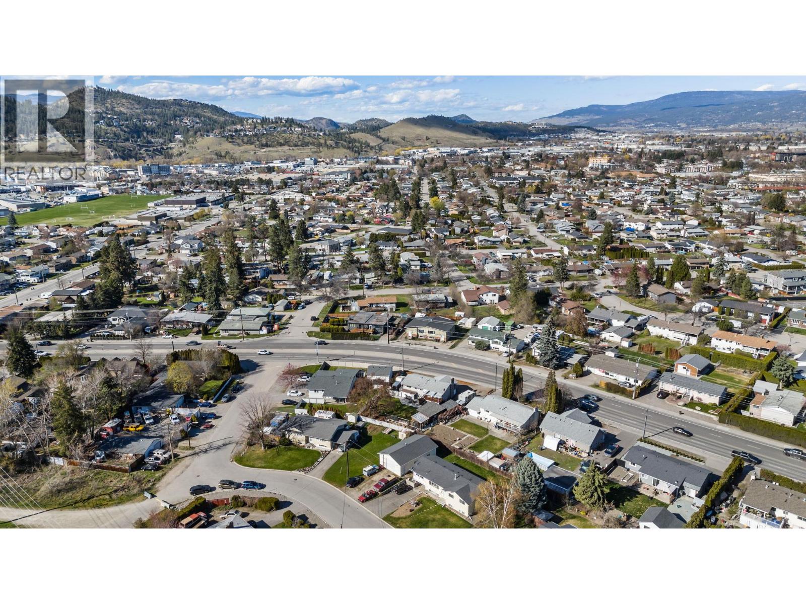 2605 Springfield Road, Kelowna