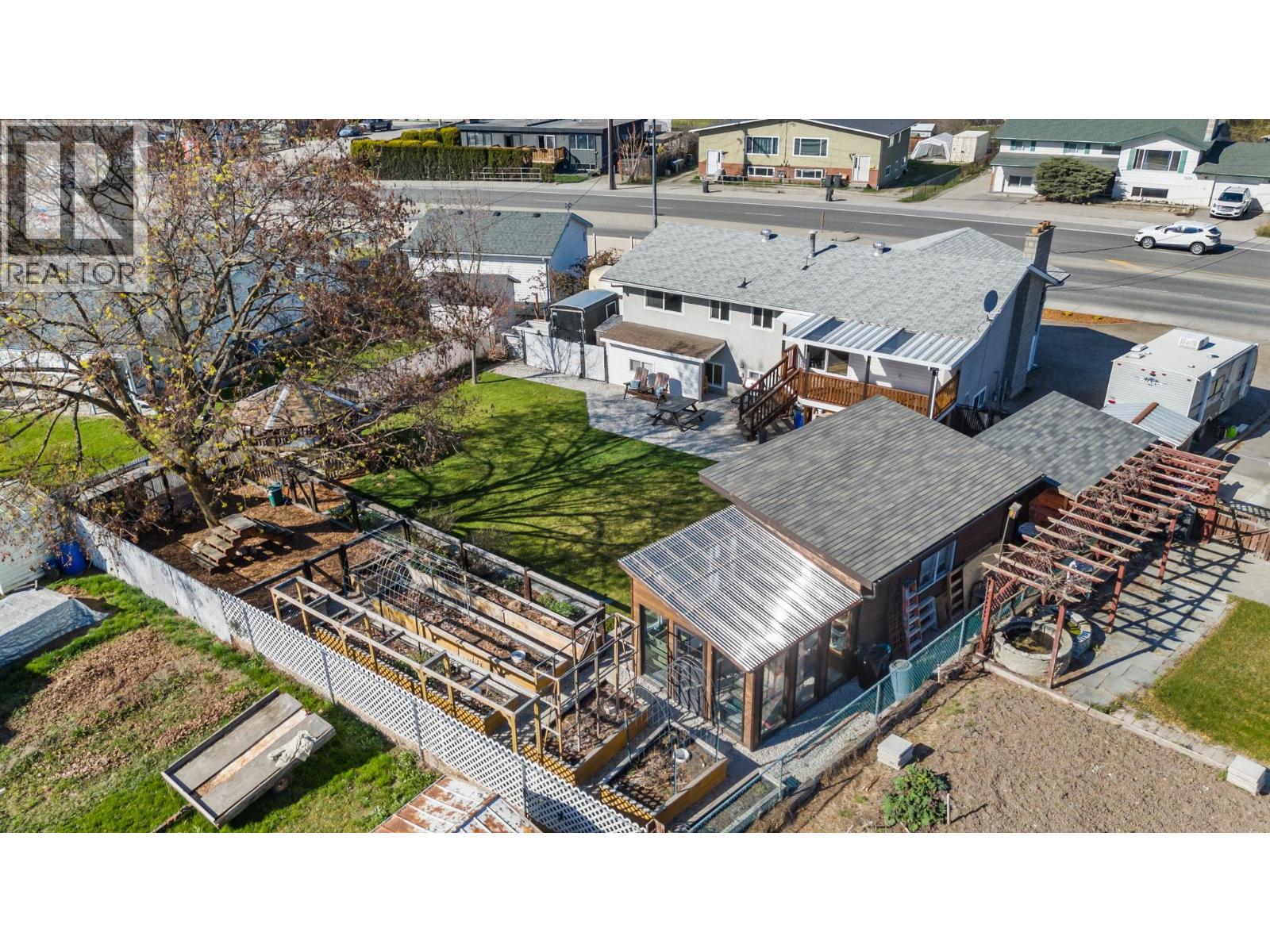 2605 Springfield Road, Kelowna