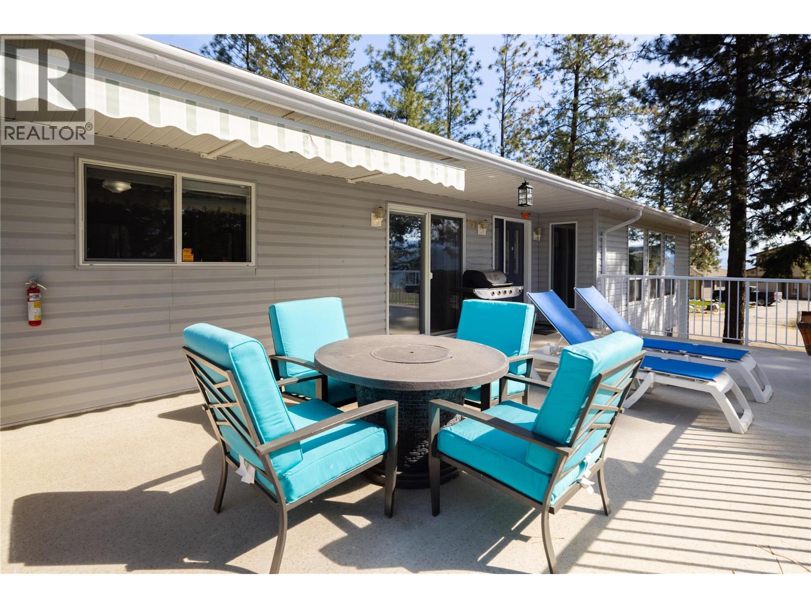 107 Crown Crescent, Vernon