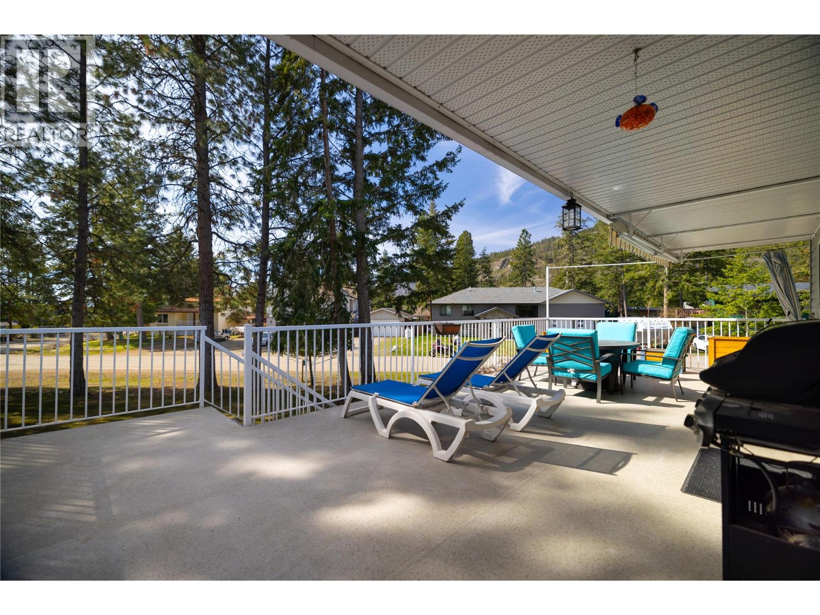 107 Crown Crescent, Vernon