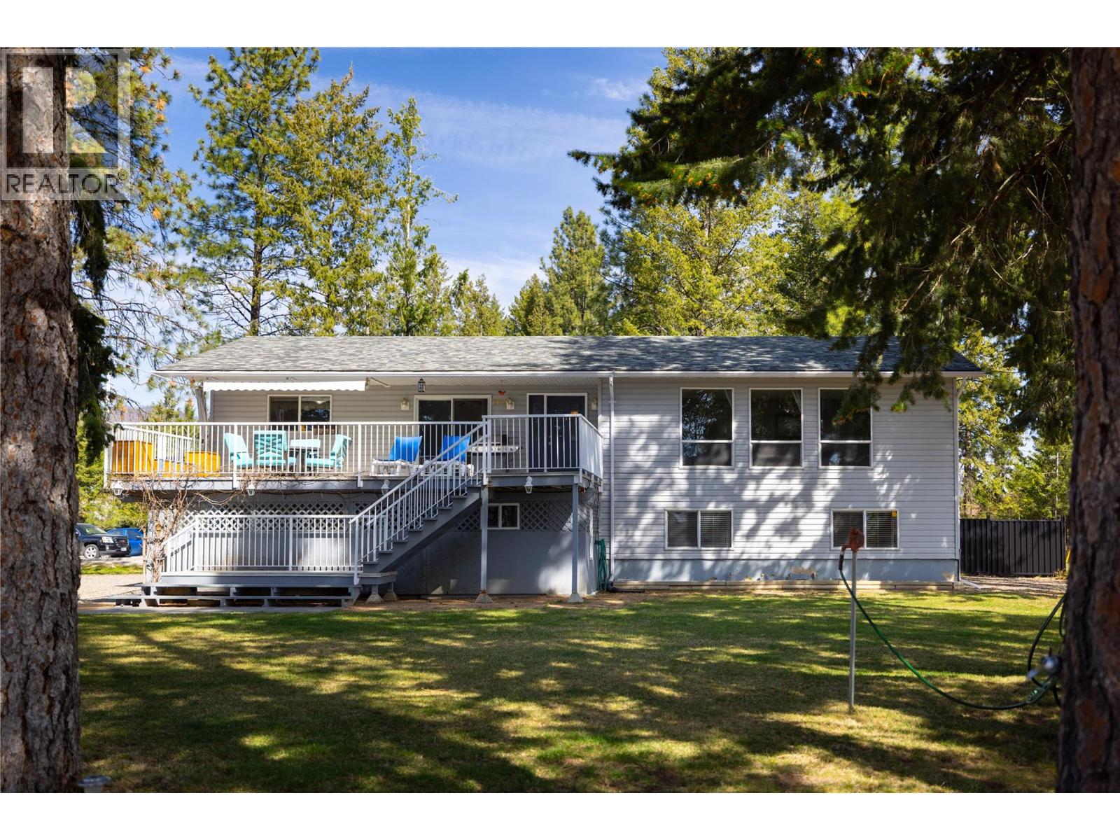 107 Crown Crescent, Vernon