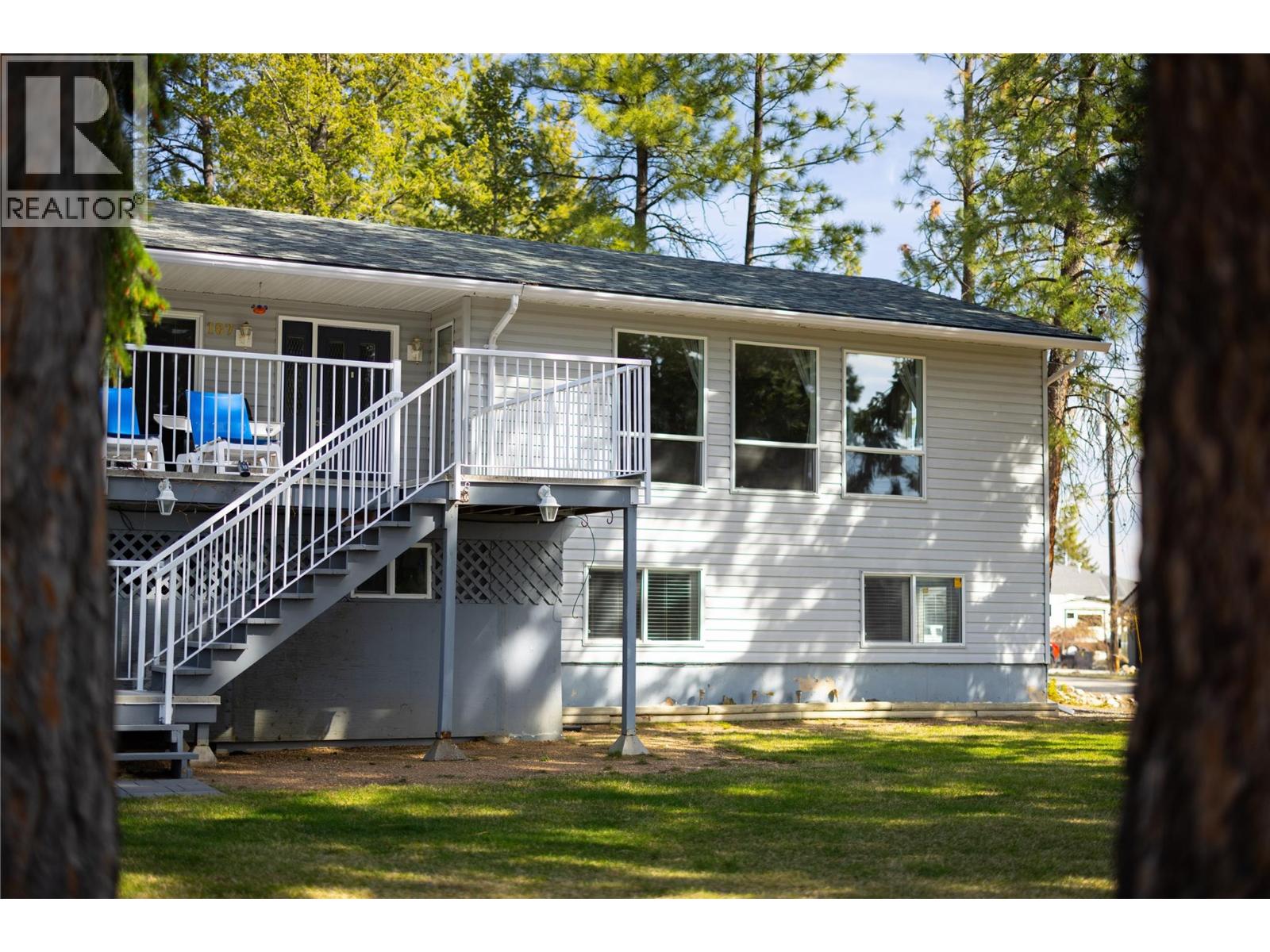 107 Crown Crescent, Vernon