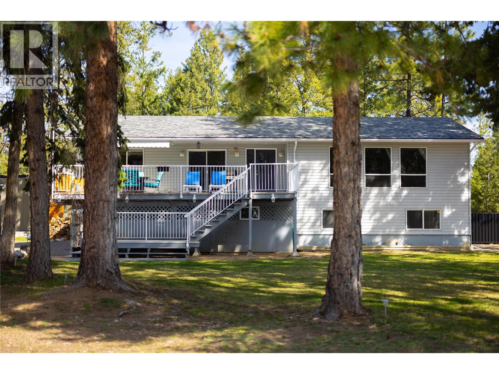 107 Crown Crescent, Vernon