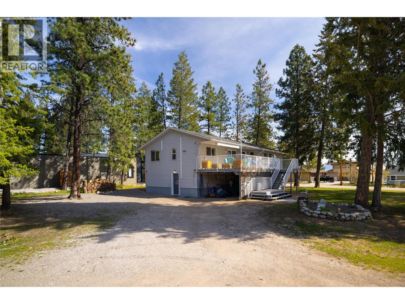 107 Crown Crescent, Vernon