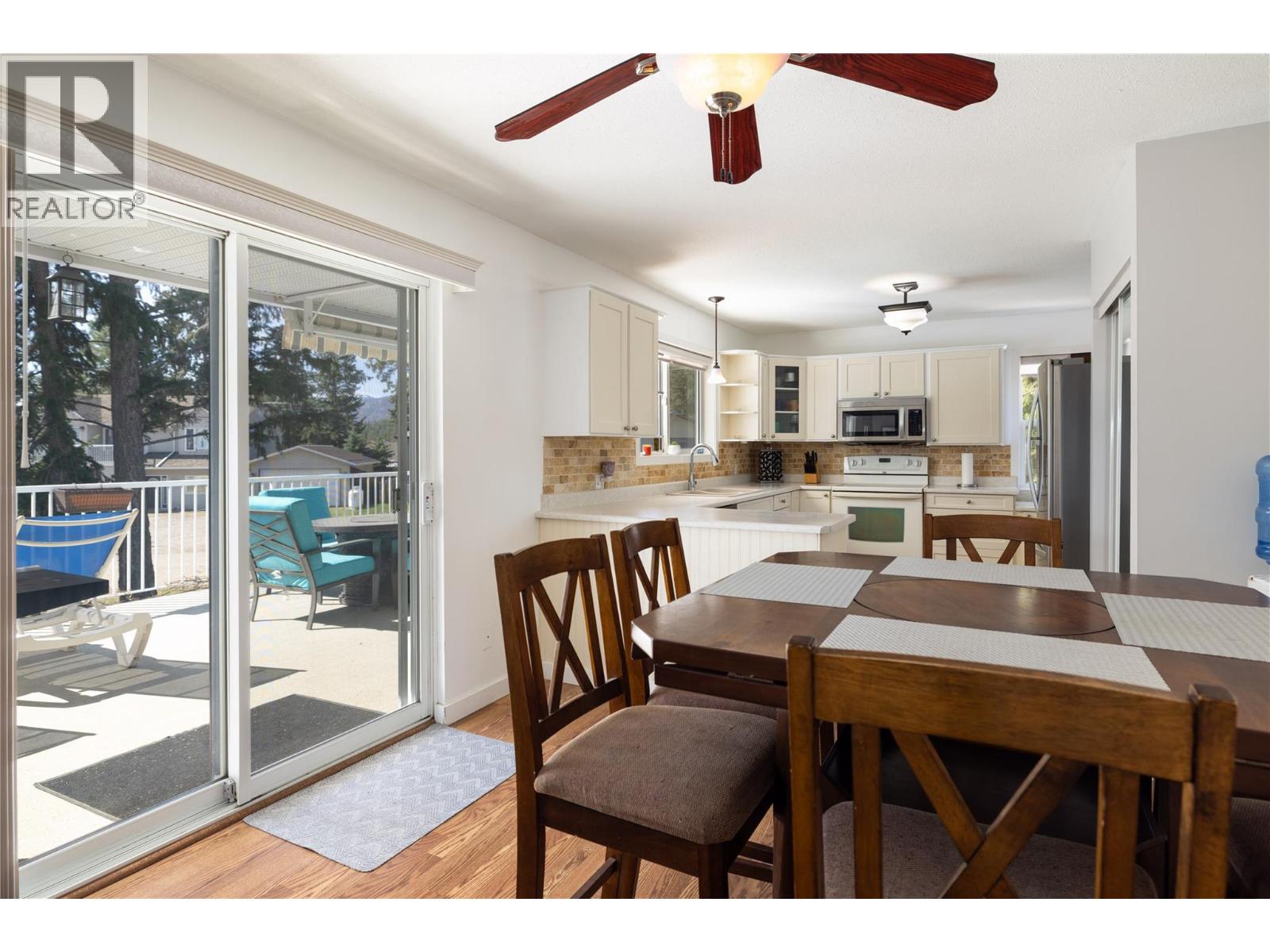 107 Crown Crescent, Vernon