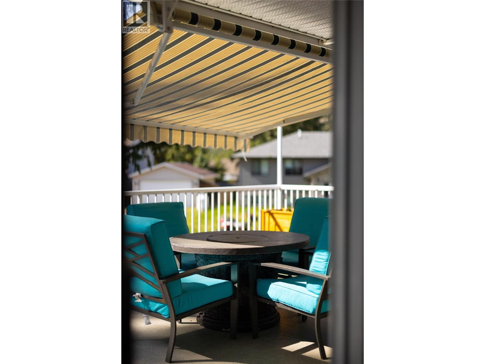 107 Crown Crescent, Vernon