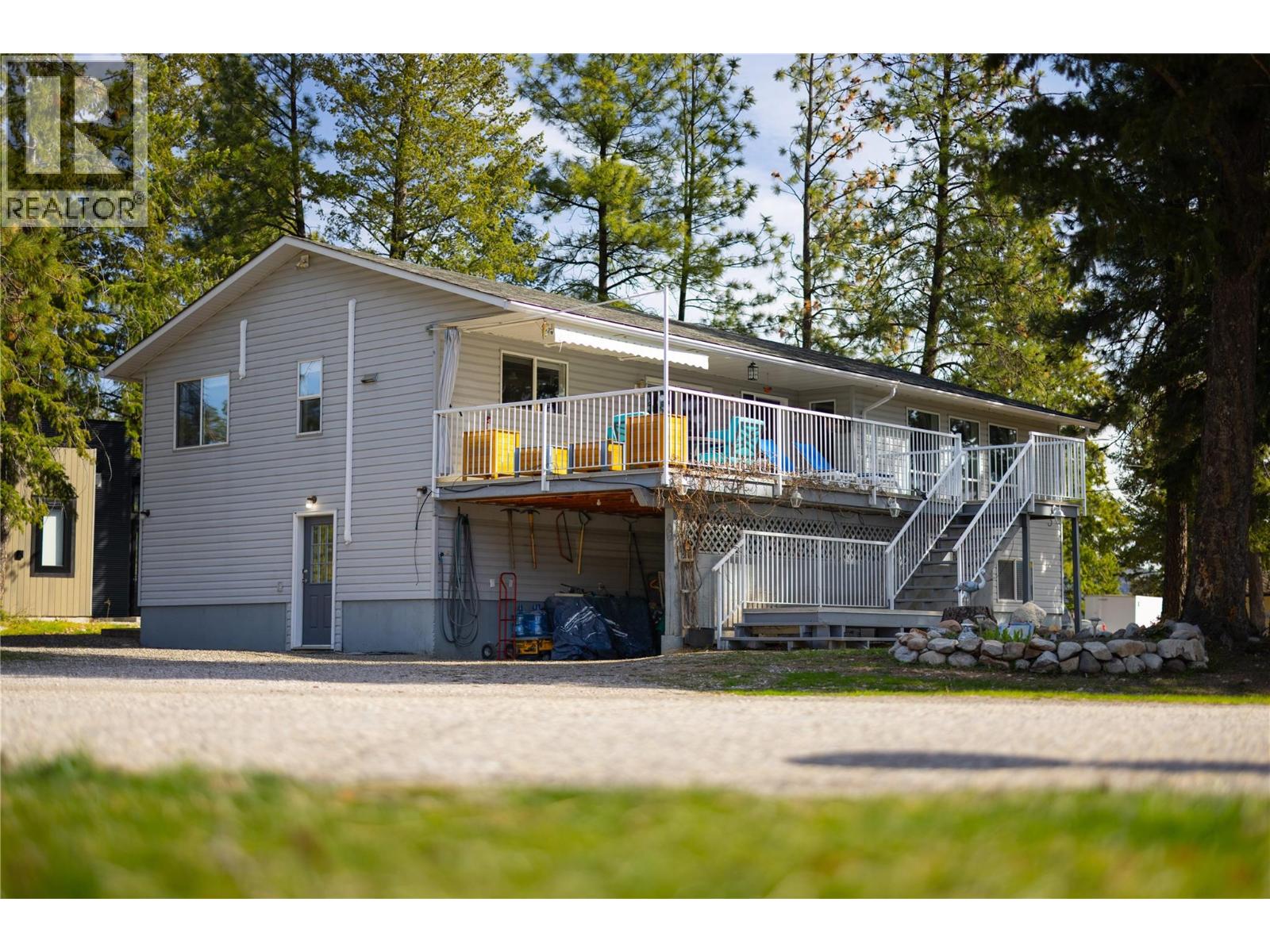 107 Crown Crescent, Vernon