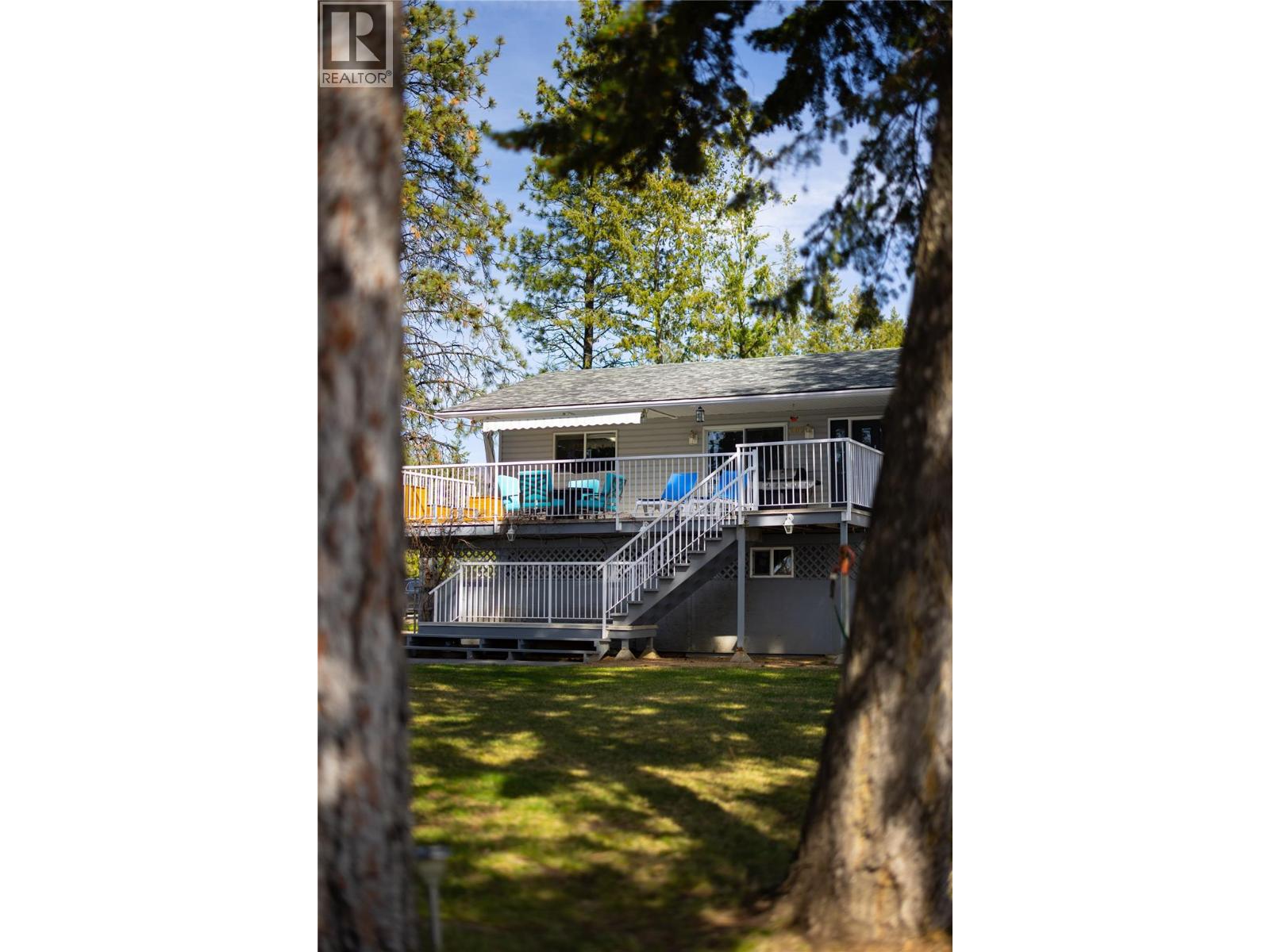 107 Crown Crescent, Vernon