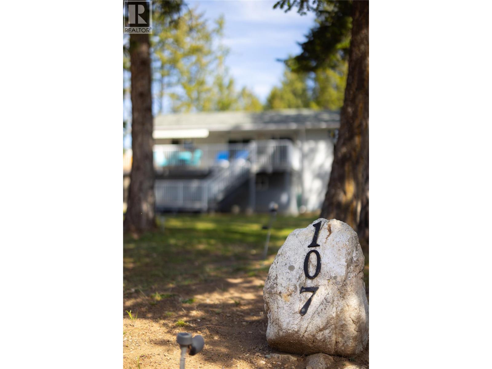 107 Crown Crescent, Vernon