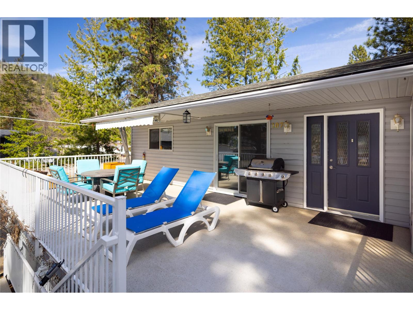 107 Crown Crescent, Vernon