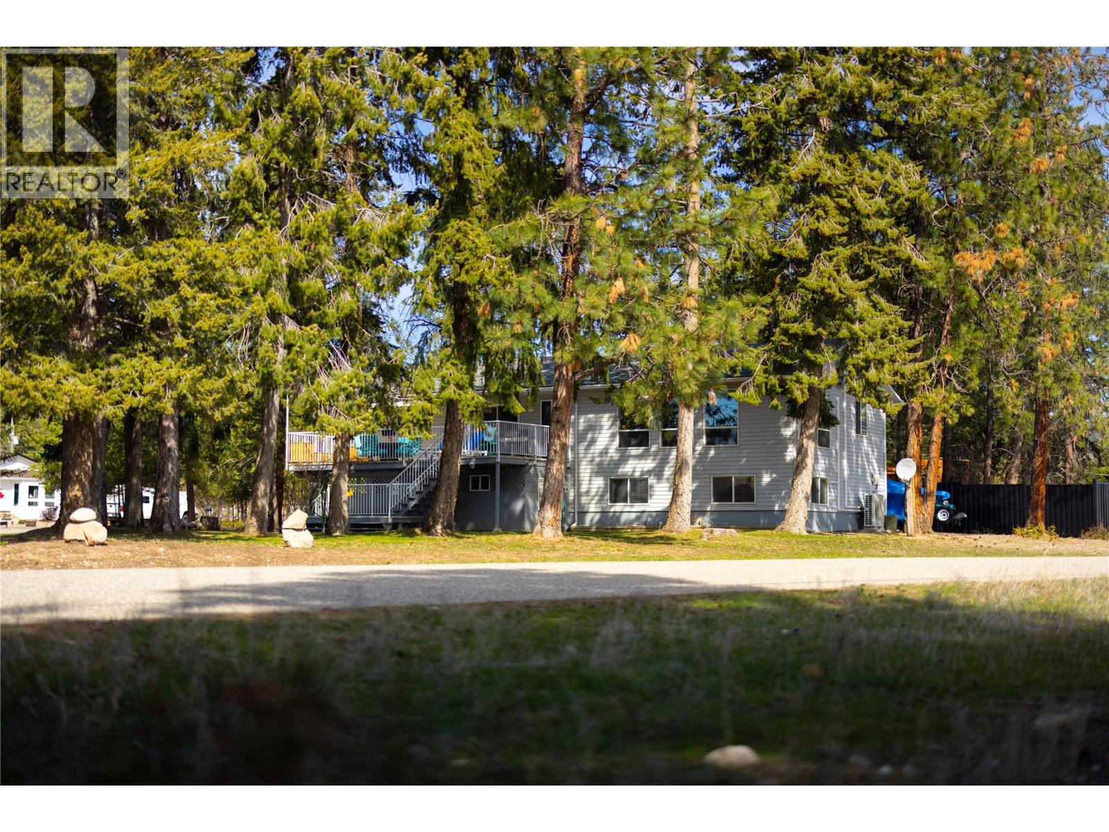 107 Crown Crescent, Vernon