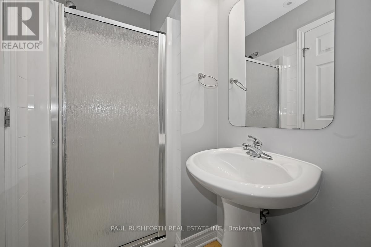 3 Piece Ensuite