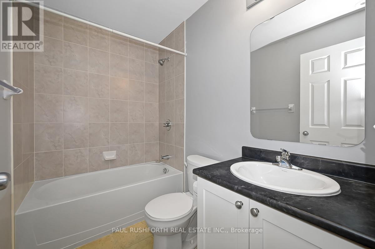 4 Piece Bathroom