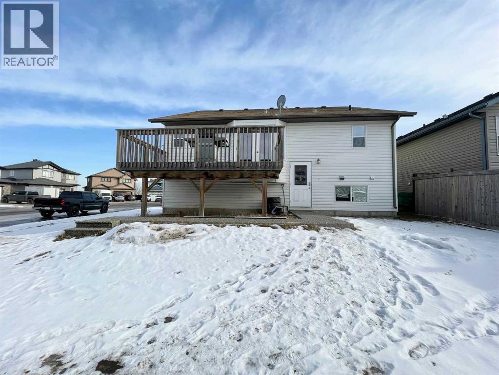 363 Fireweed Crescent, Fort McMurray