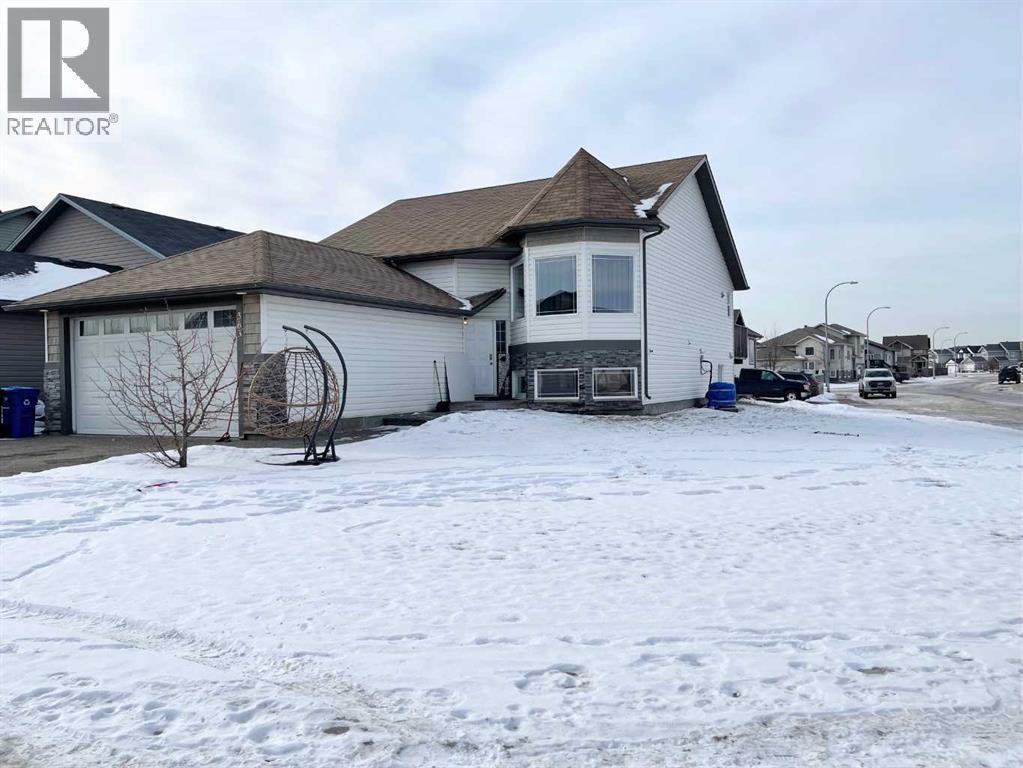 363 Fireweed Crescent, Fort McMurray