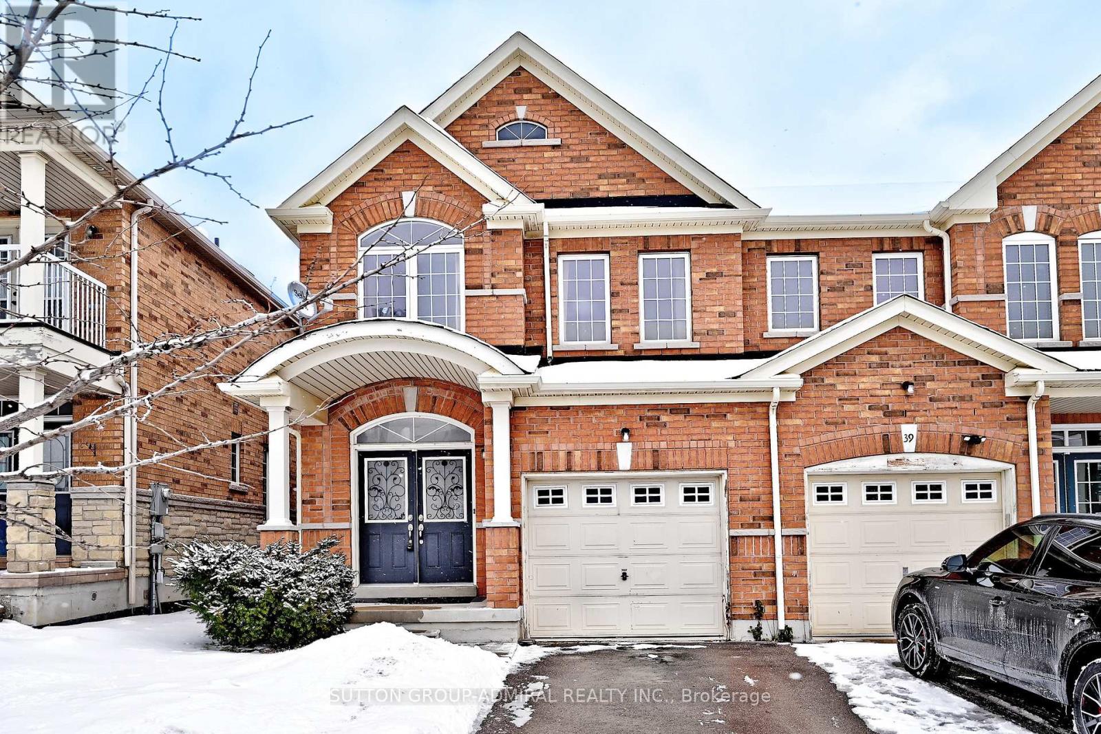 41 BIG HILL CRESCENT - 1