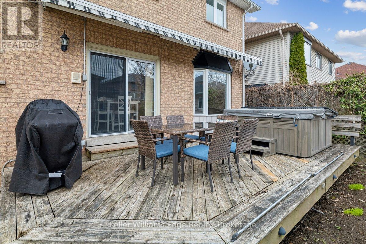 40 BROOKHURST CRESCENT - 29