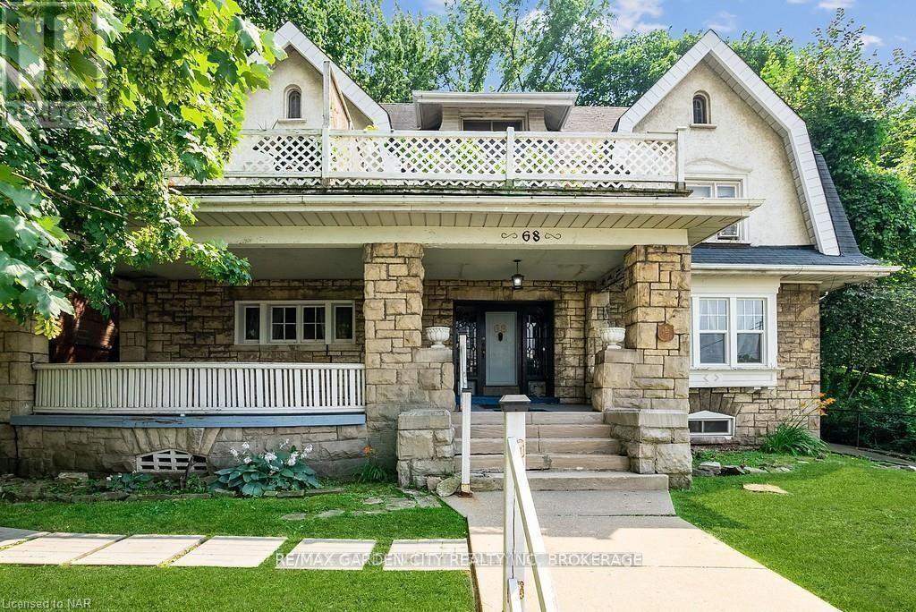 68 ARKLEDUN AVENUE - 1