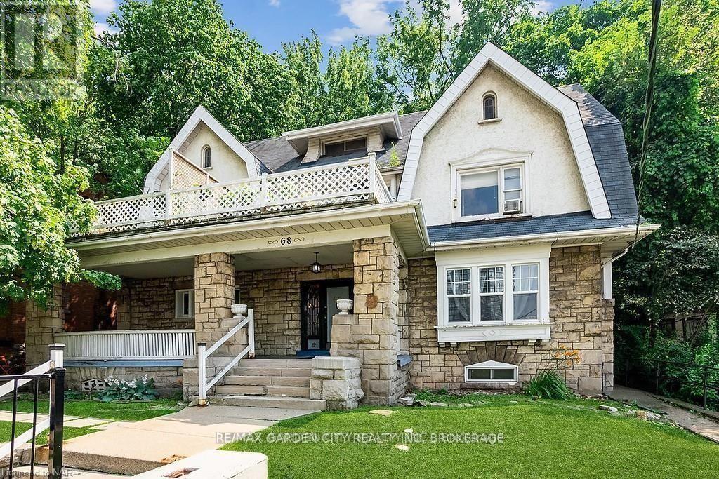 68 ARKLEDUN AVENUE - 2