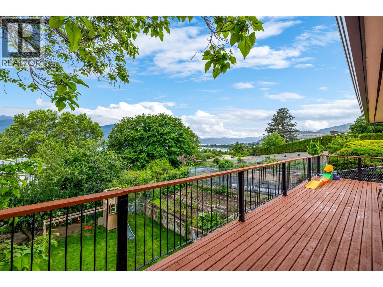  3754 Carrall Road, West Kelowna