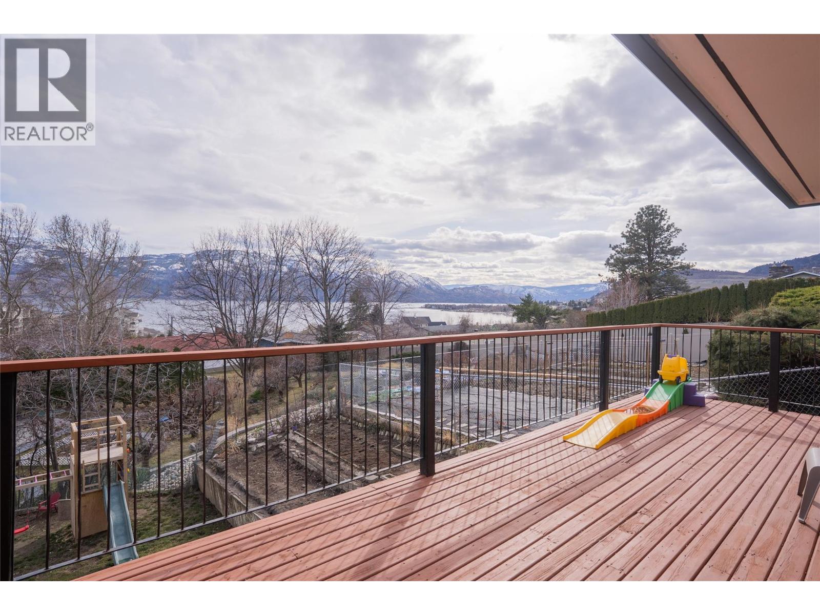  3754 Carrall Road, West Kelowna