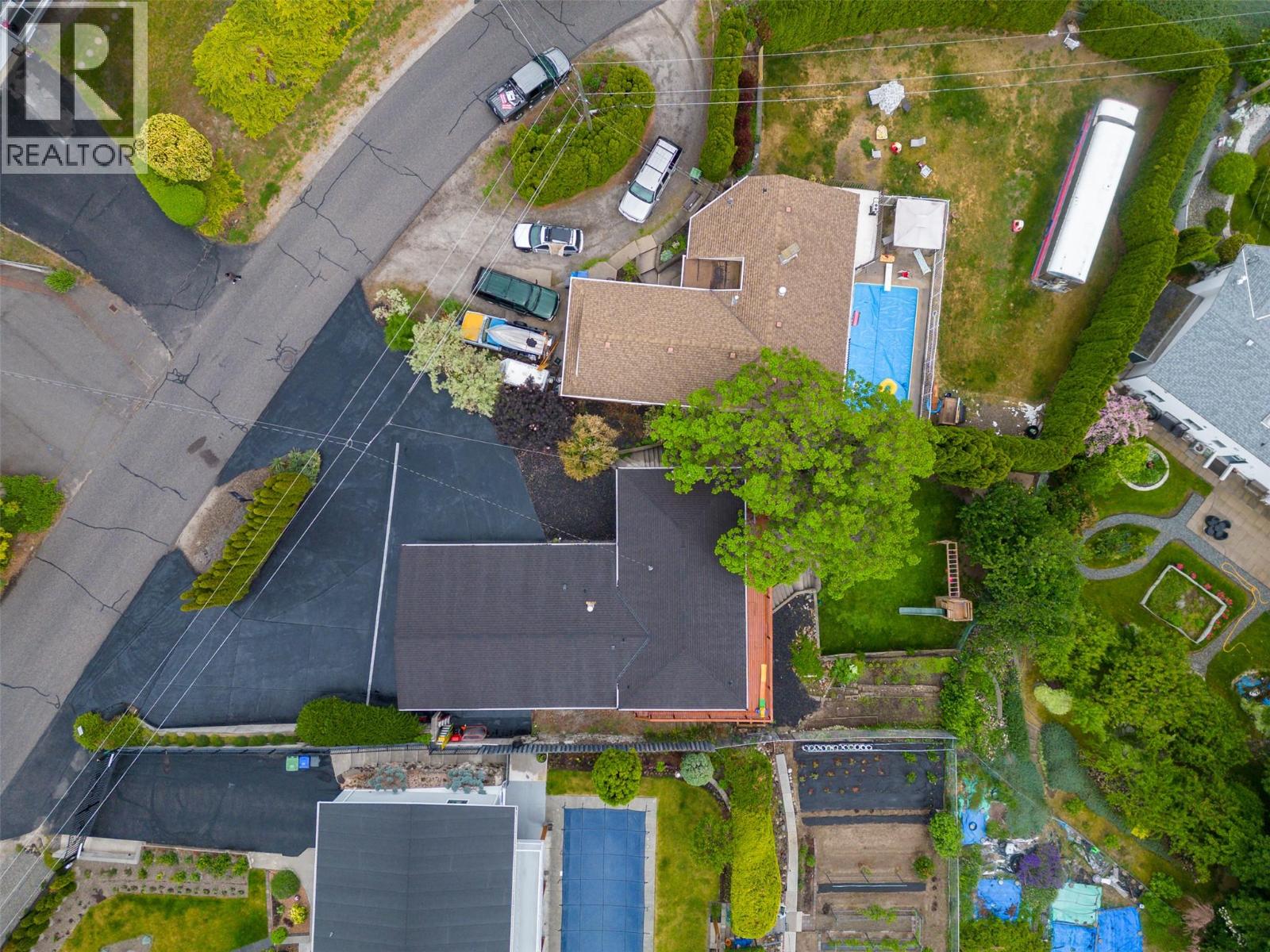  3754 Carrall Road, West Kelowna