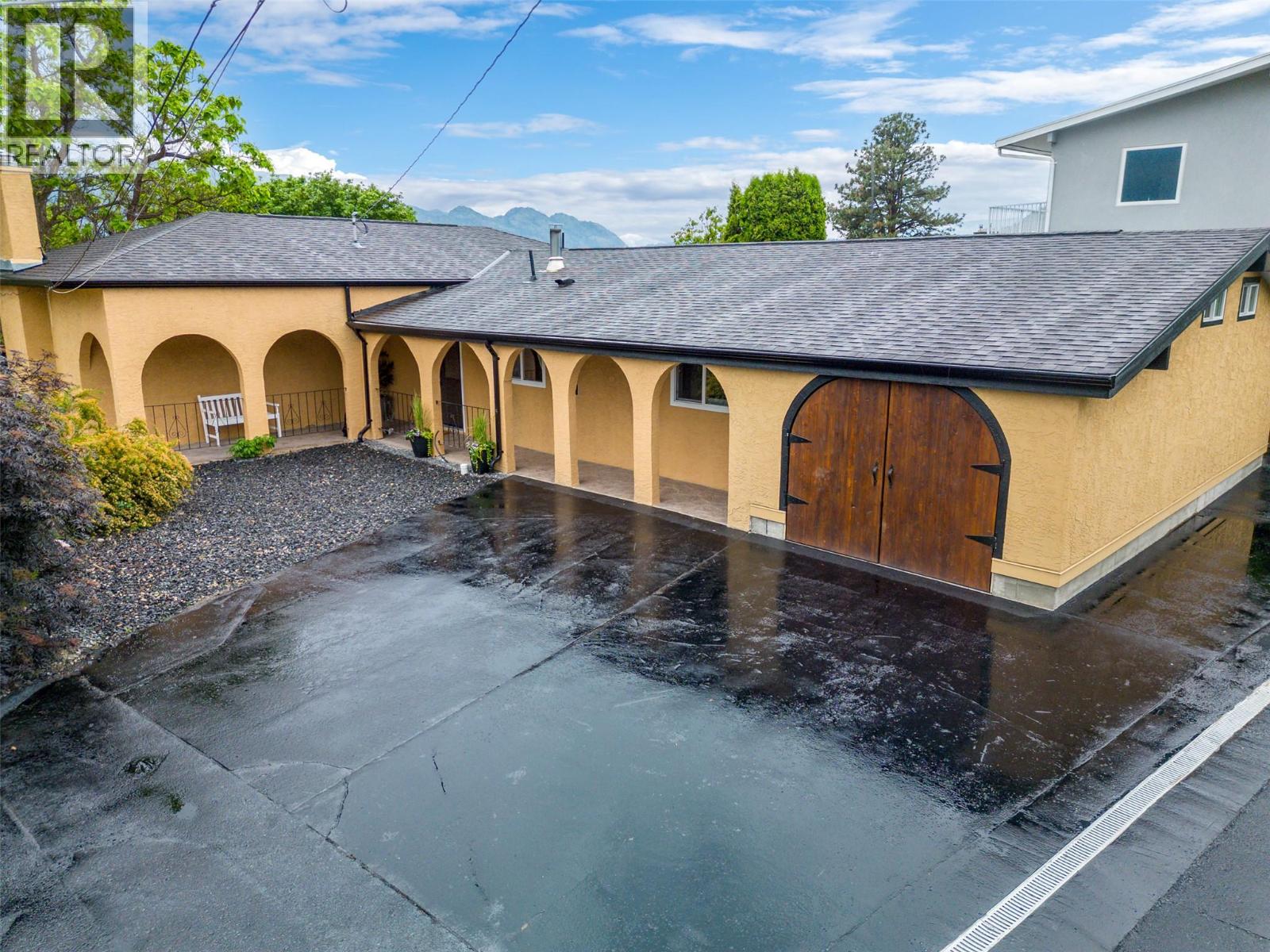  3754 Carrall Road, West Kelowna