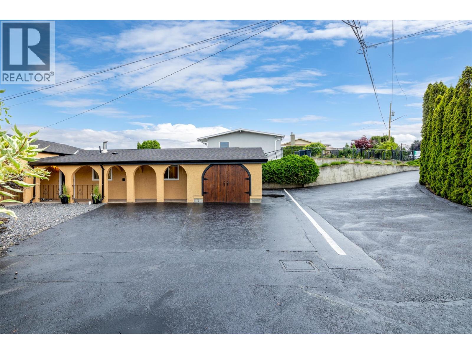  3754 Carrall Road, West Kelowna