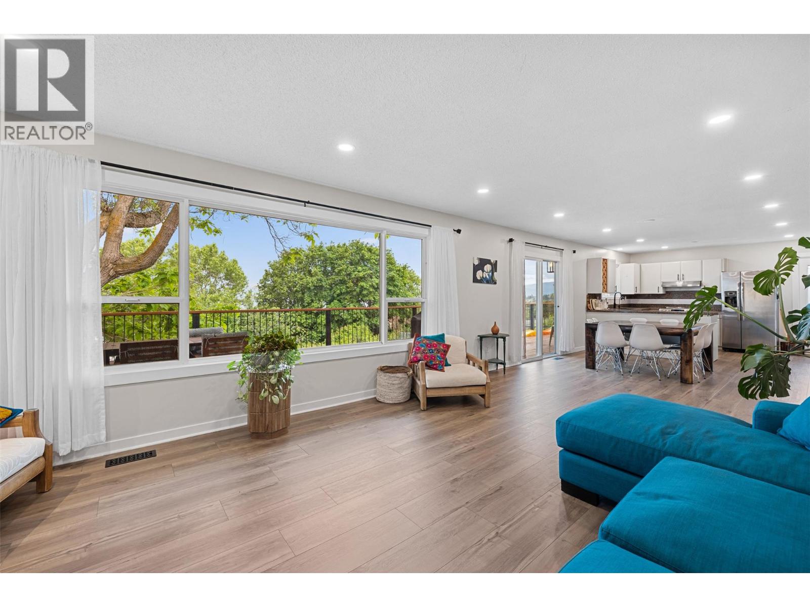  3754 Carrall Road, West Kelowna