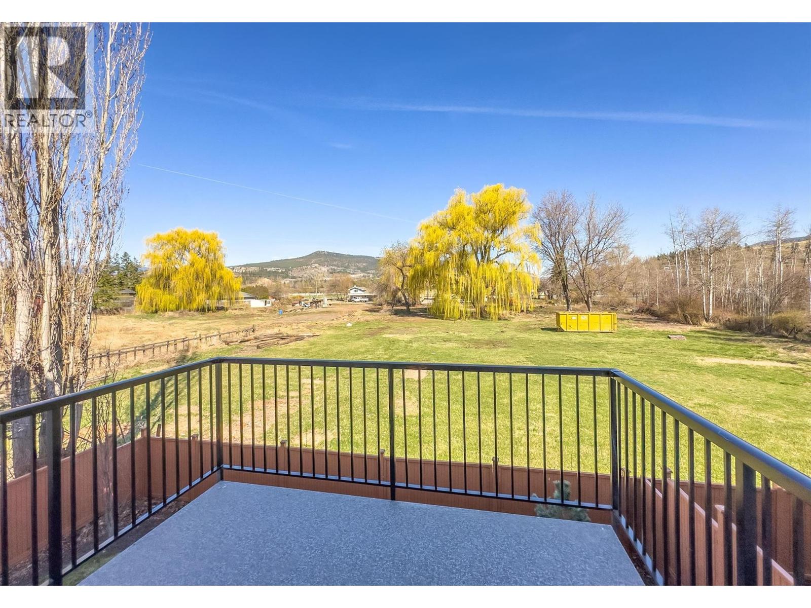 3590 Redecopp Road Unit# 4, Lake Country