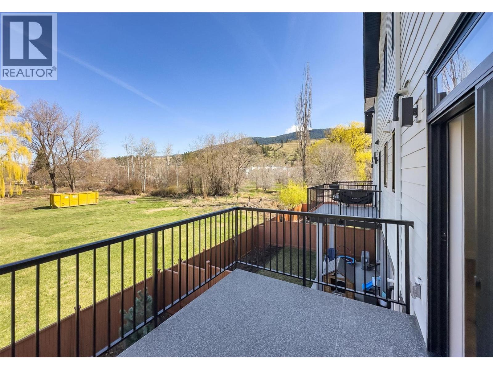 3590 Redecopp Road Unit# 4, Lake Country