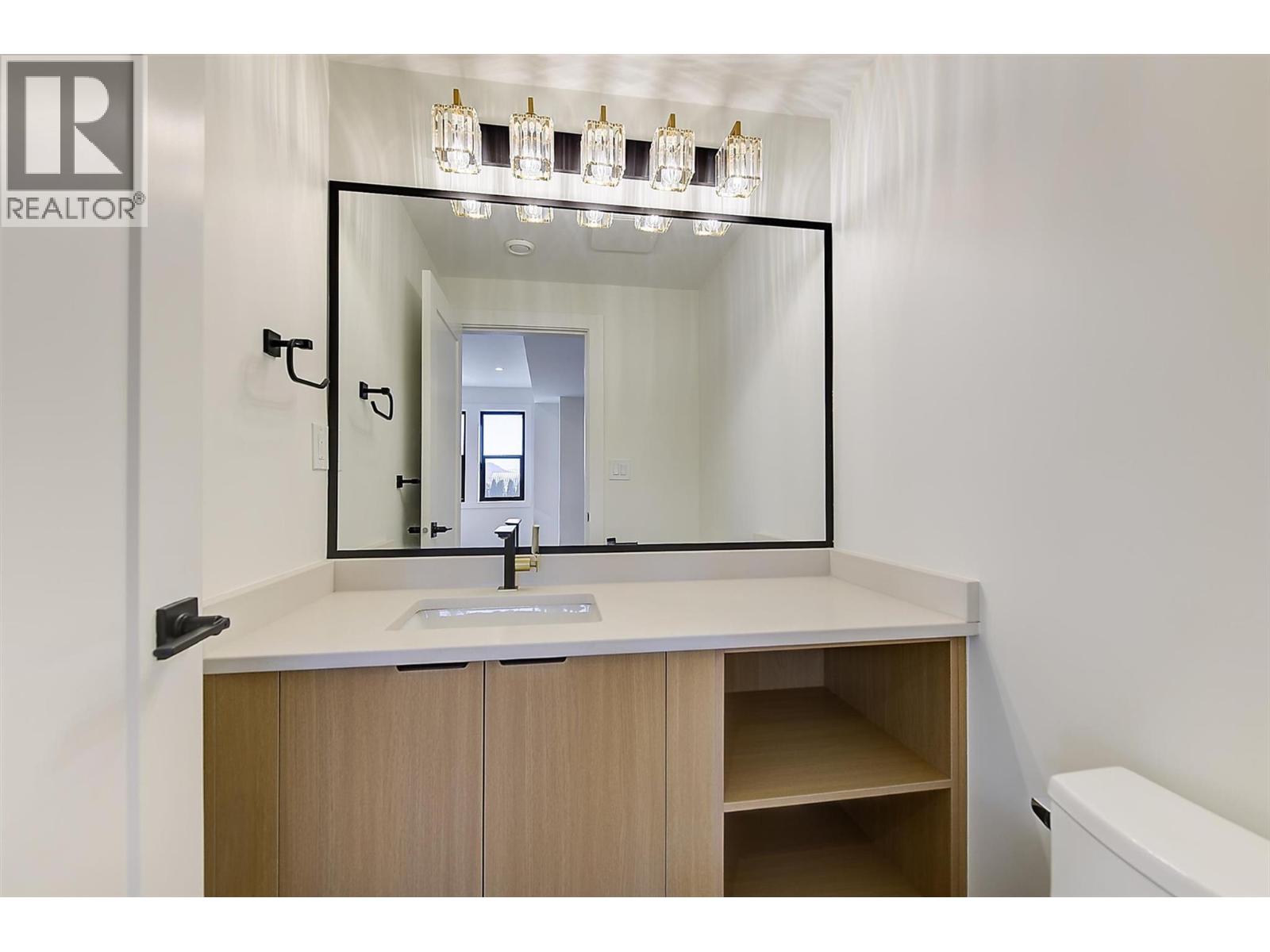 3590 Redecopp Road Unit# 4, Lake Country