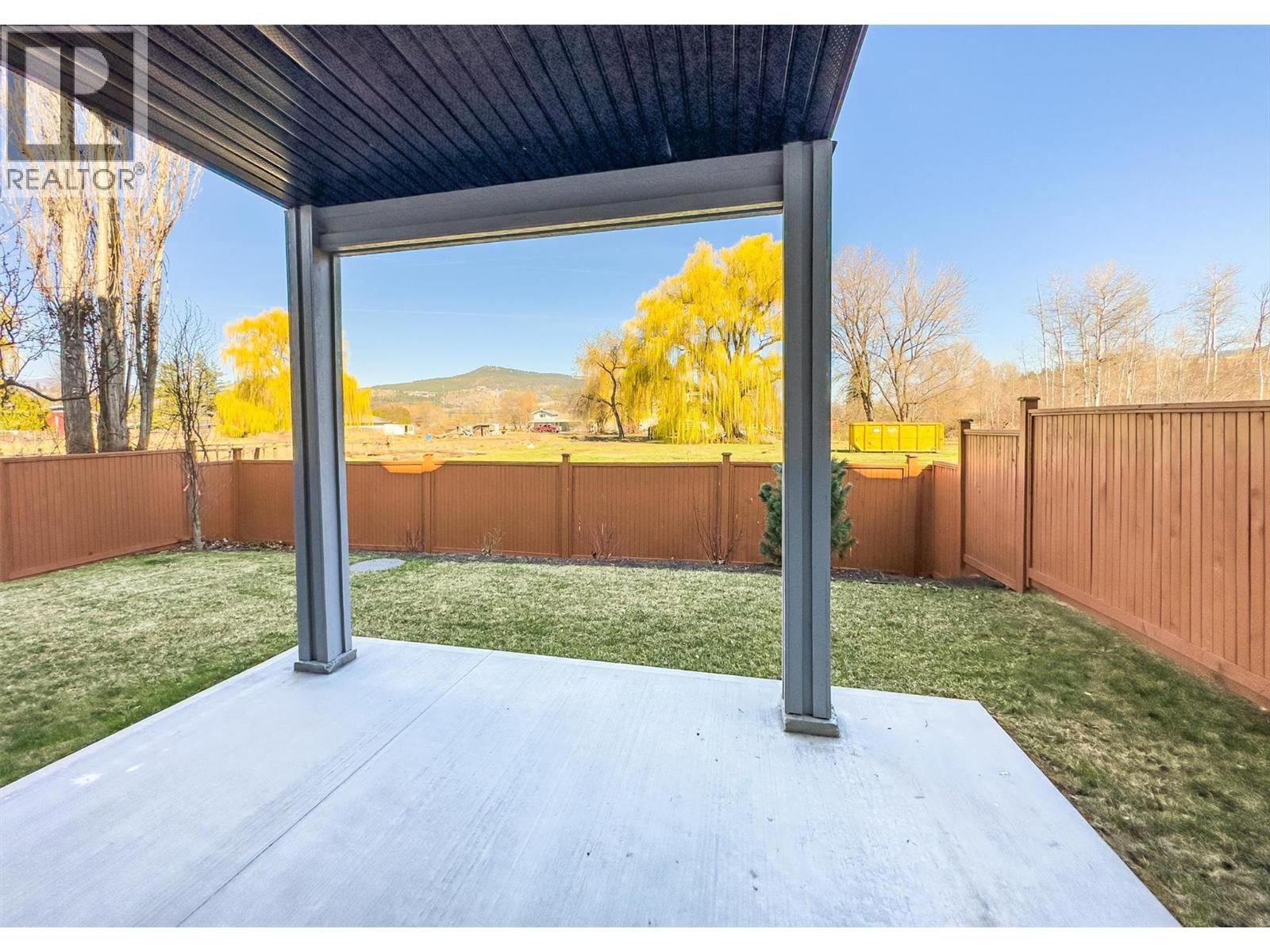 3590 Redecopp Road Unit# 4, Lake Country