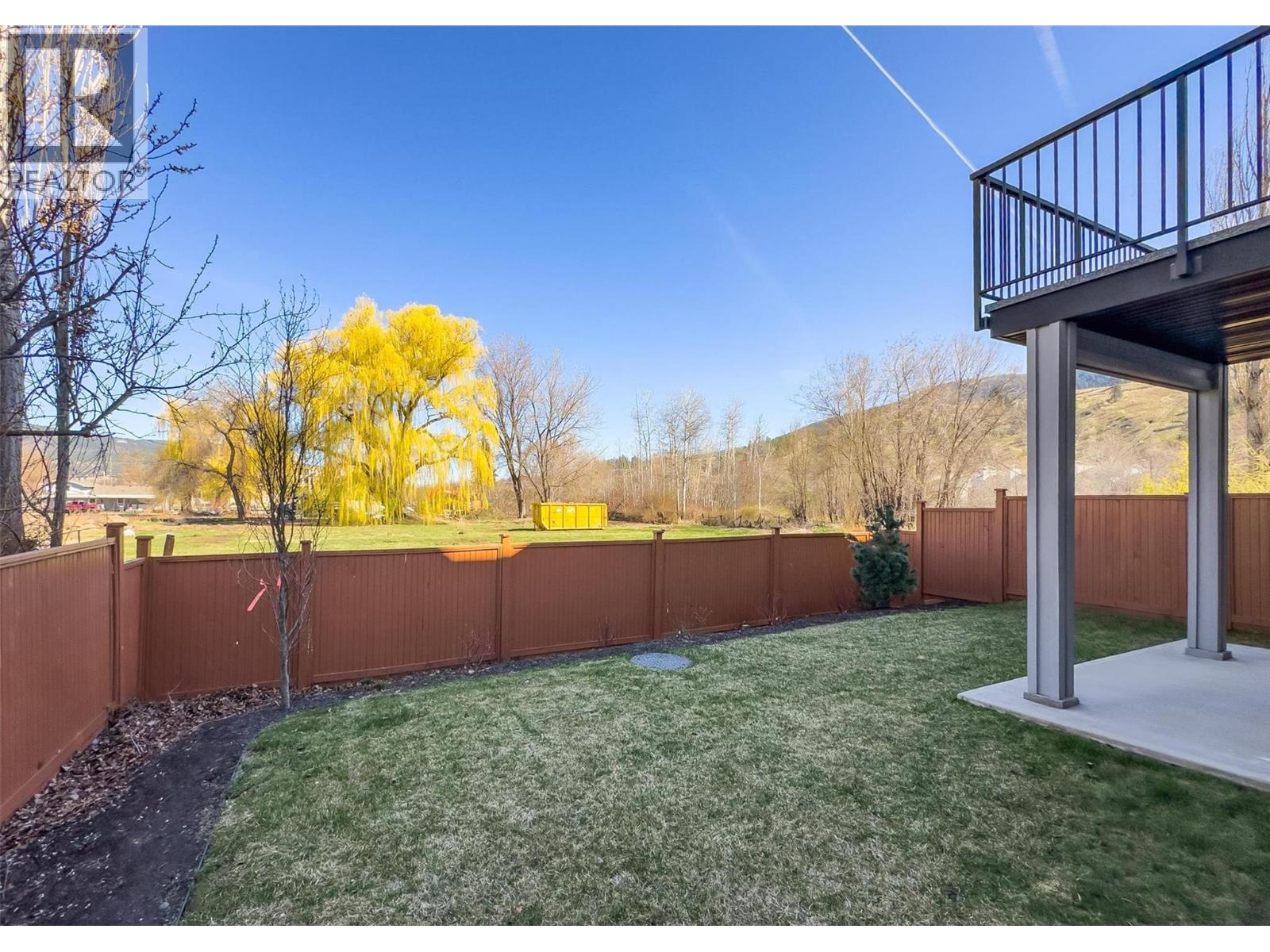 3590 Redecopp Road Unit# 4, Lake Country