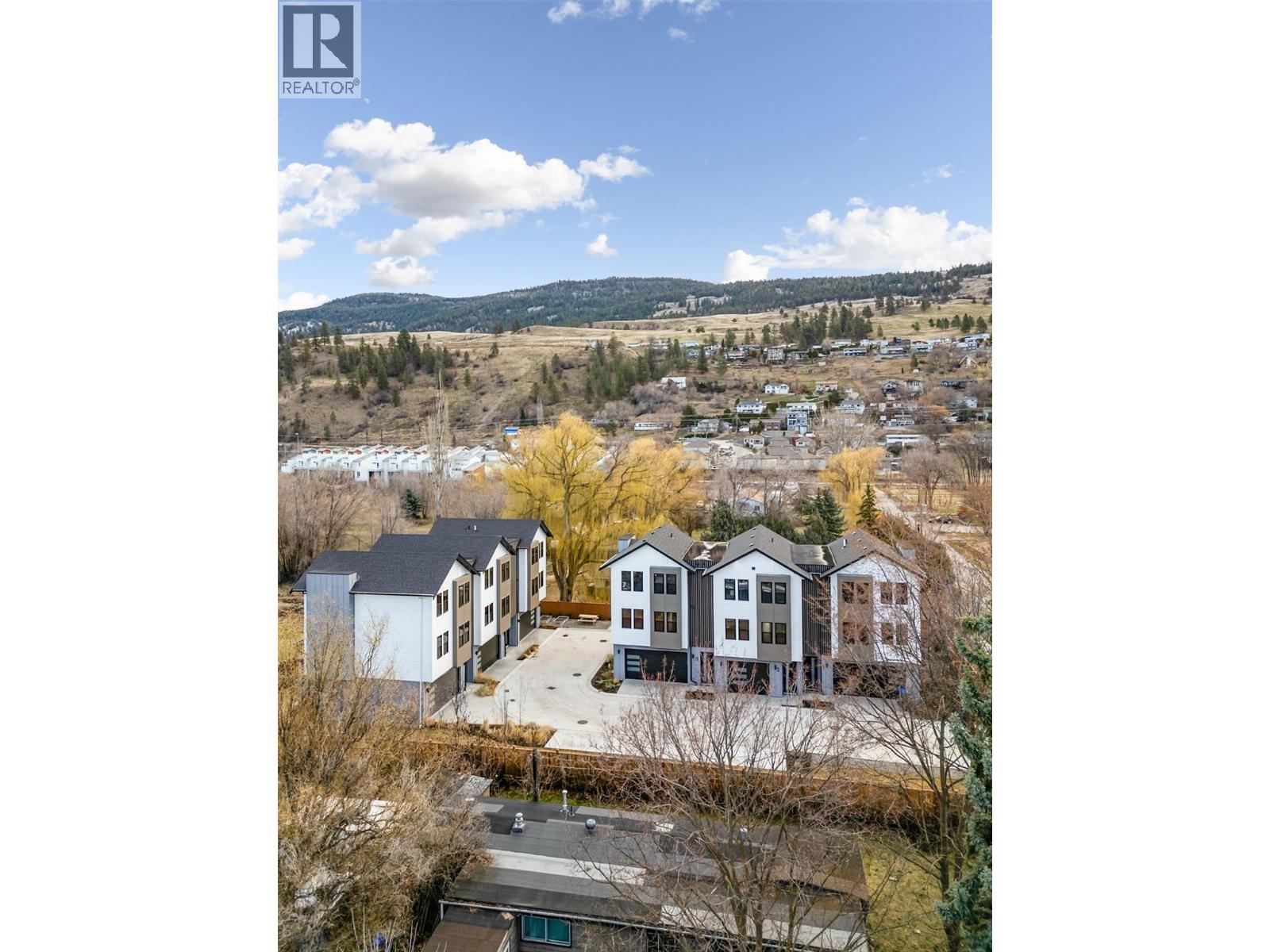 3590 Redecopp Road Unit# 4, Lake Country