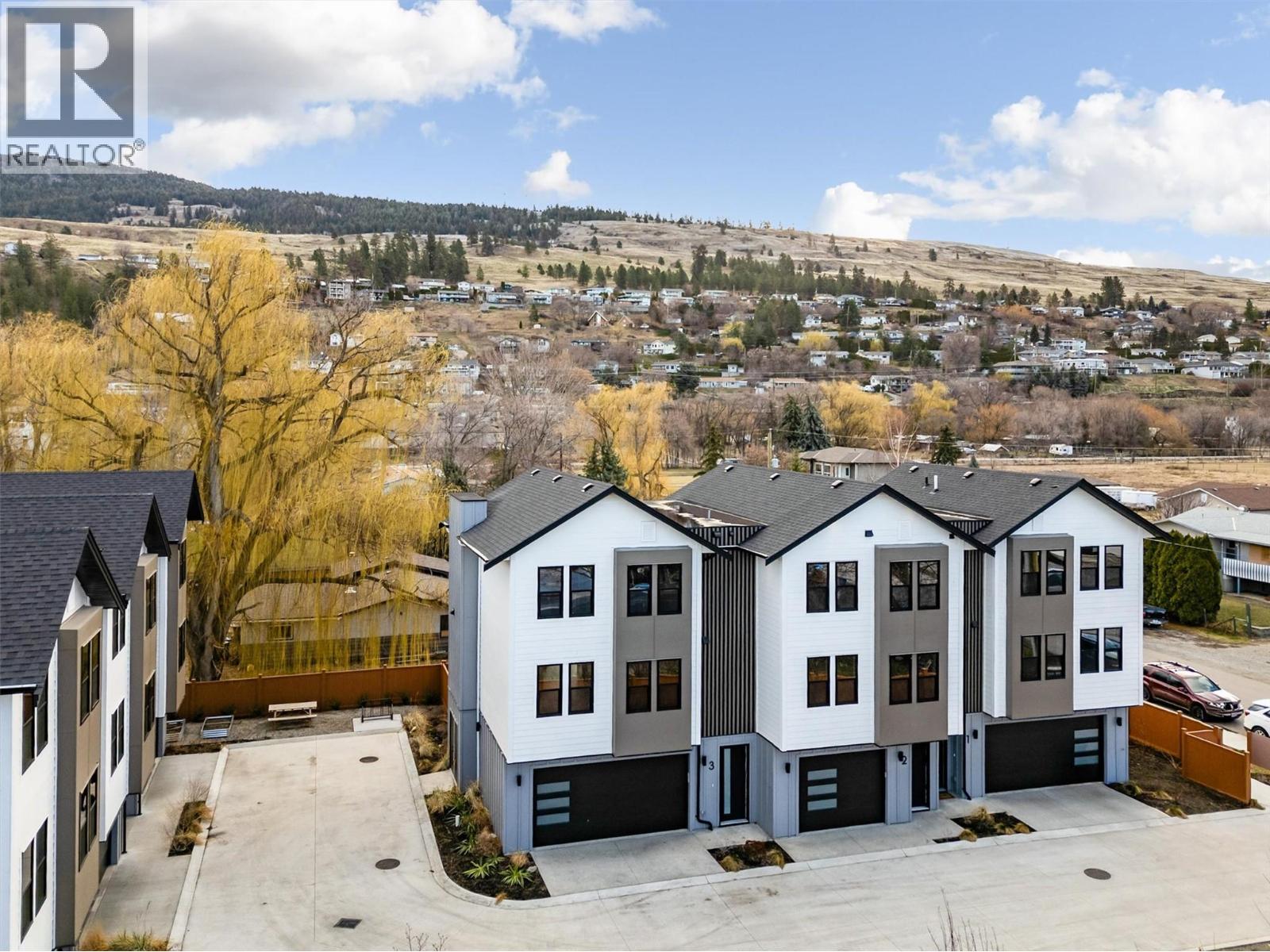 3590 Redecopp Road Unit# 4, Lake Country