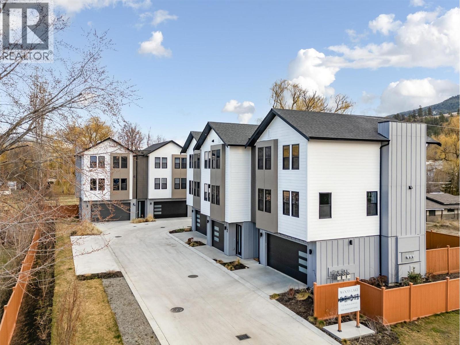 3590 Redecopp Road Unit# 4, Lake Country